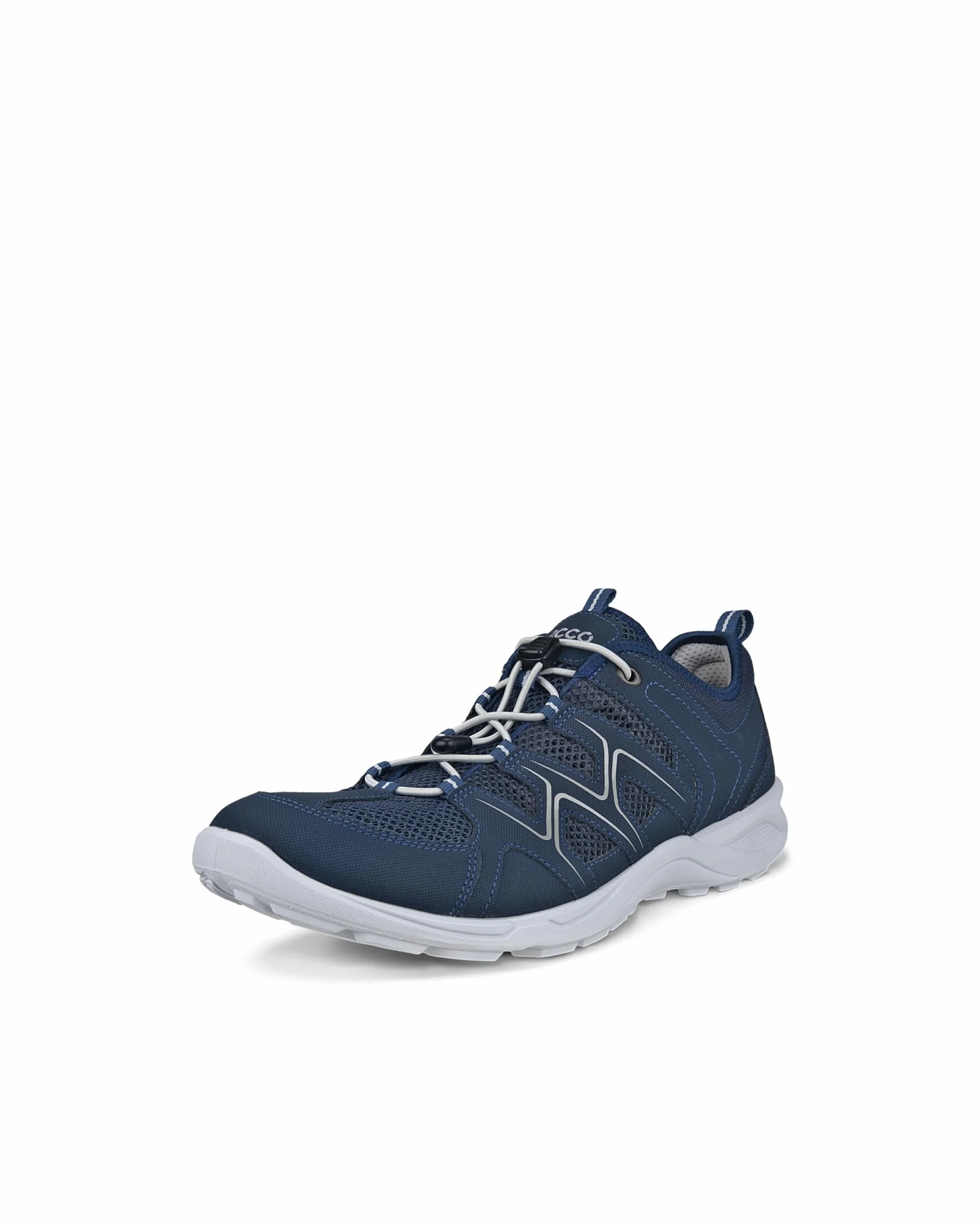 ECCO Terracruise Lt Zapatos de Low Rise SenderismoHombre