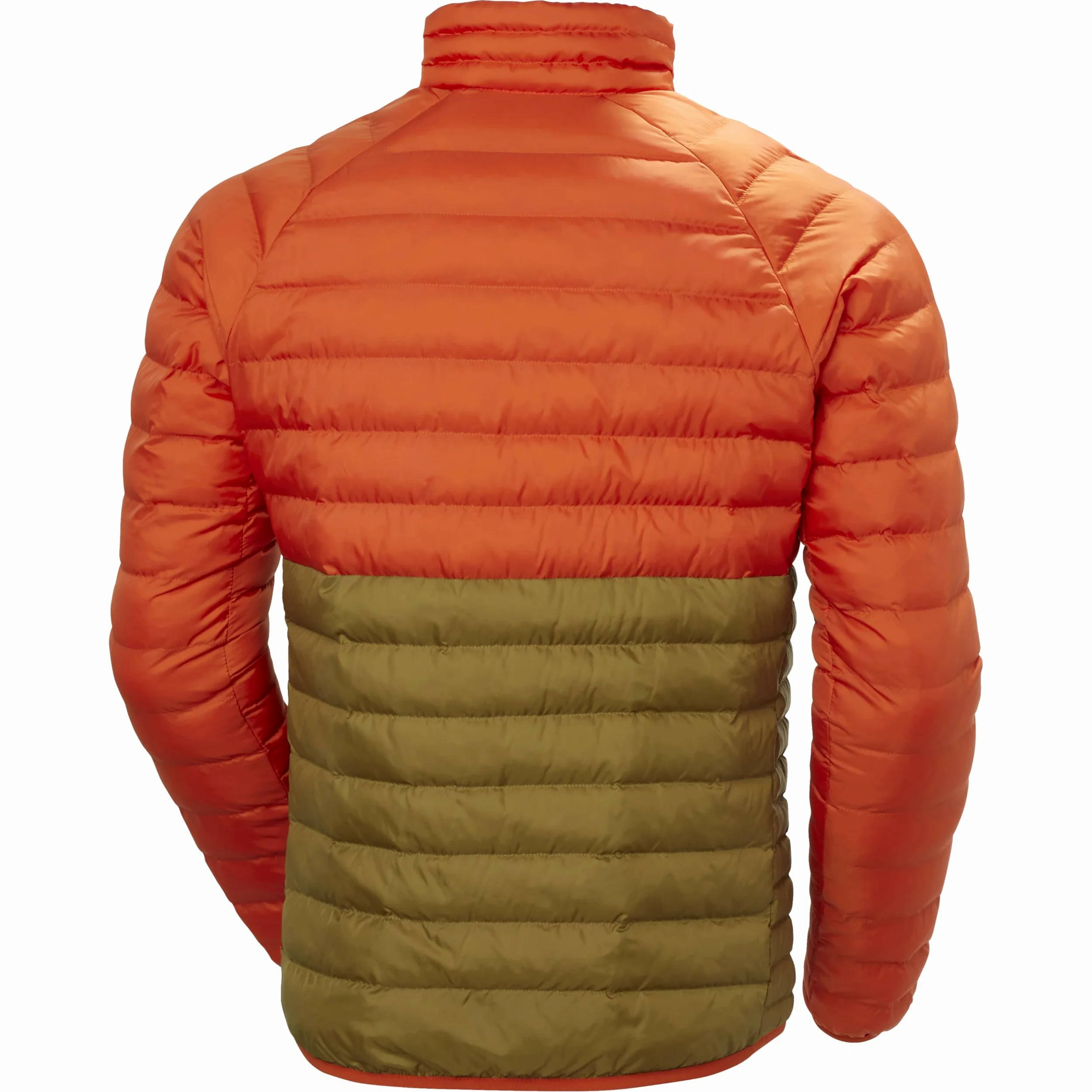 Helly Hansen Hombre Chaqueta Aislante Banff