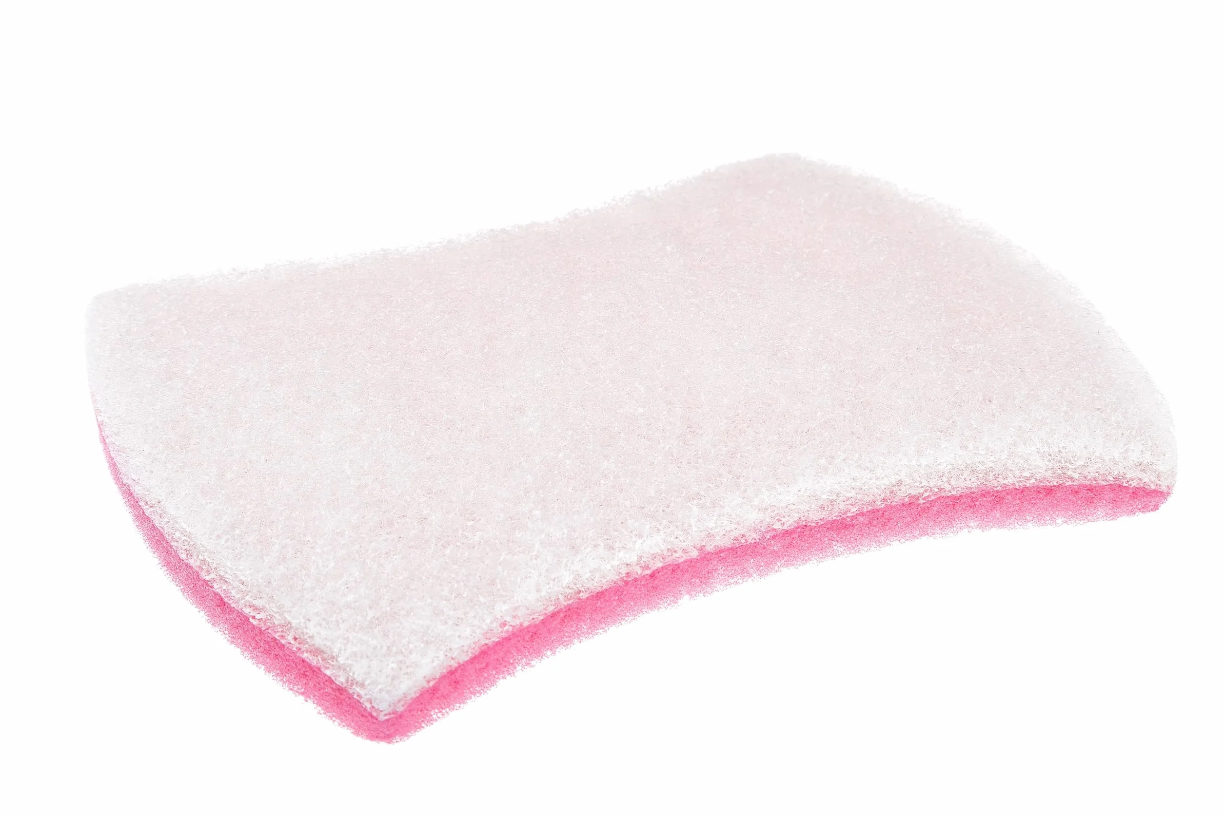 Scotch-Brite Esponja XXL para Fregar el Baño, Suave y Duradera, para Superficies Delicadas