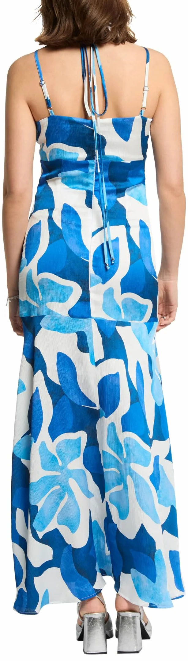 Morgan 251-rsea.f Vestido Mujer (Pack de 1)