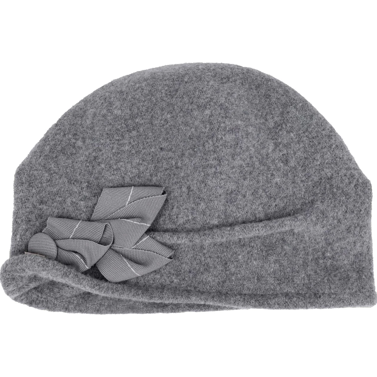 Lindola - Gorro de lana para mujer, fabricado en Italia, otoño-invierno