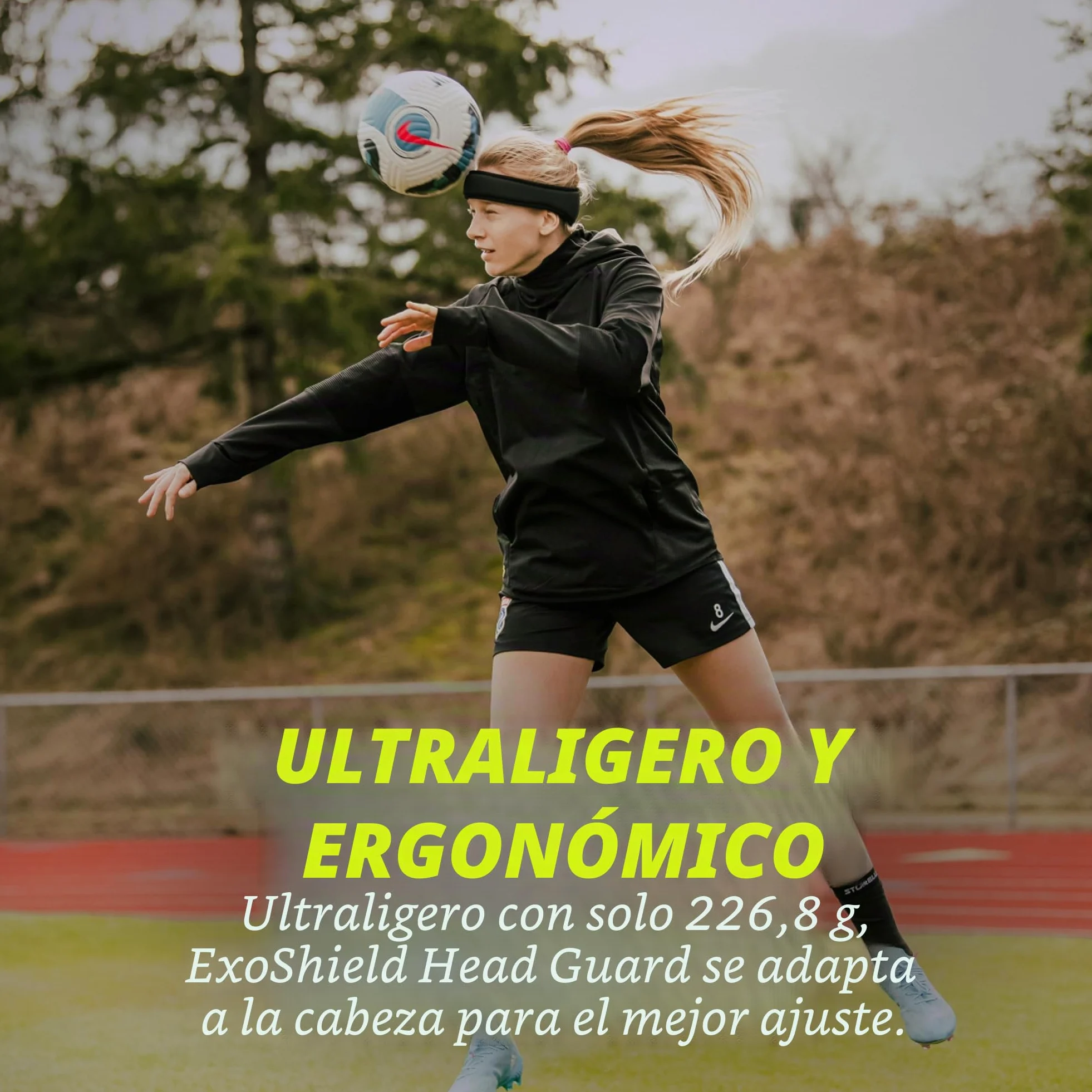 ExoShield Head Guard