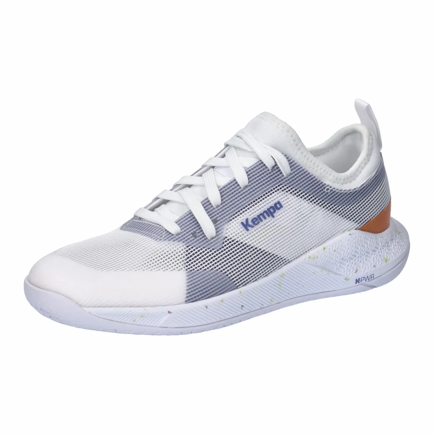 Kempa Kourtfly W, Zapatillas Deportivas Mujer