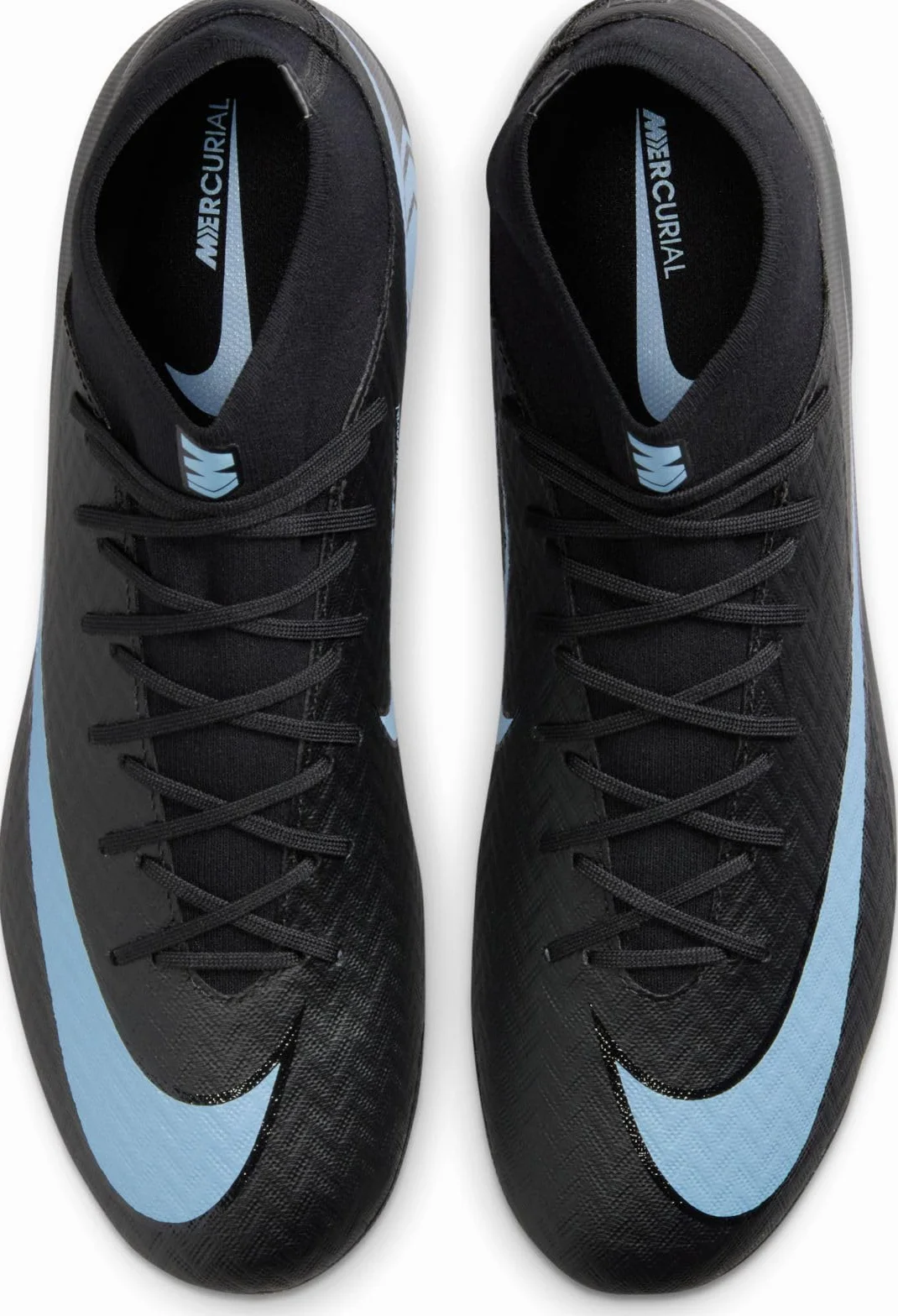 NIKE Mercurial Superfly 10 Academy Sneaker