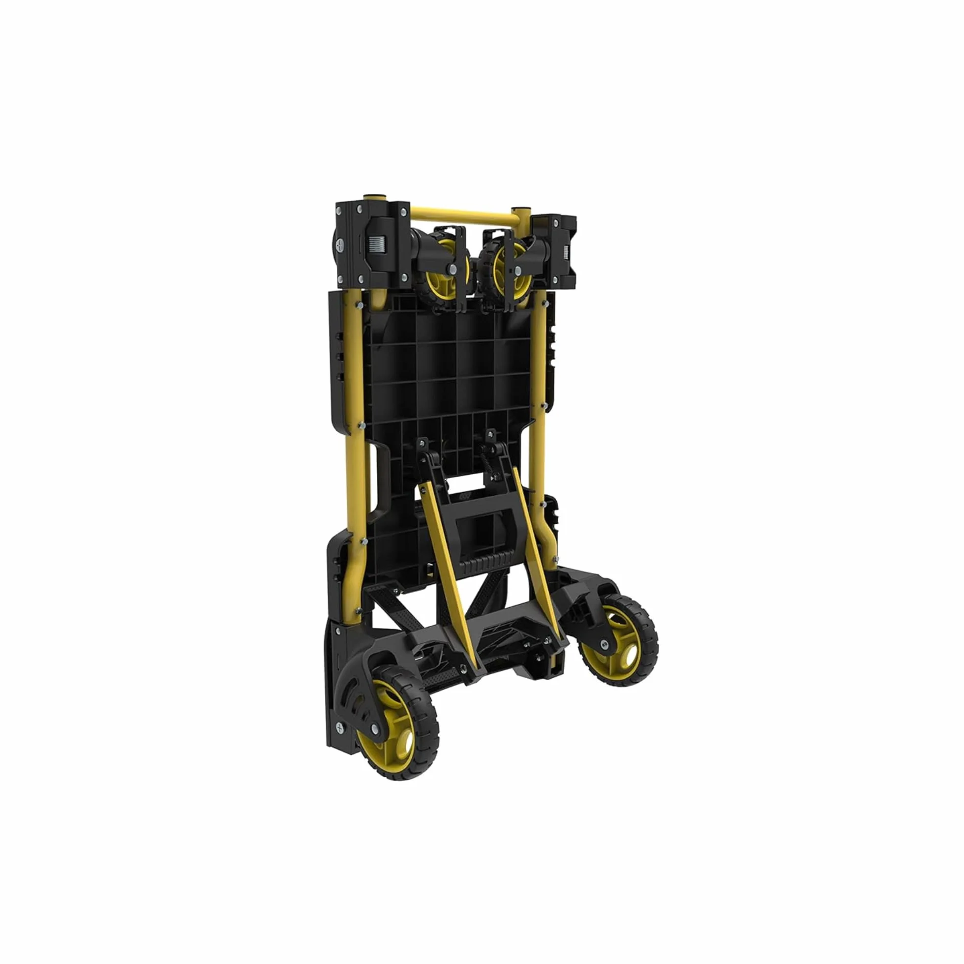 Stanley SXWTD-FT585 2-en-1 Carro y Caretilla Plegable 70kg 137kg Plástico/Acero