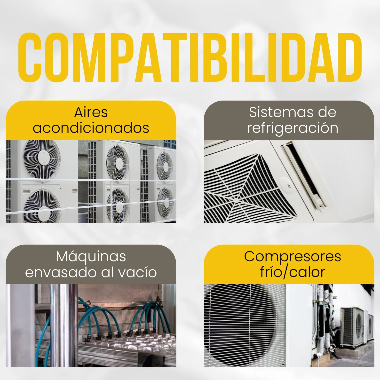 Aceite para Bomba de Vacío 750ml Universal para Todas las Bombas