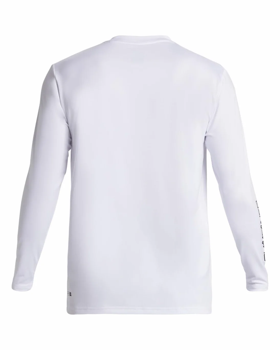 Quiksilver Everyday Surf Camiseta de Surf Manga Larga UPF 50 Hombre