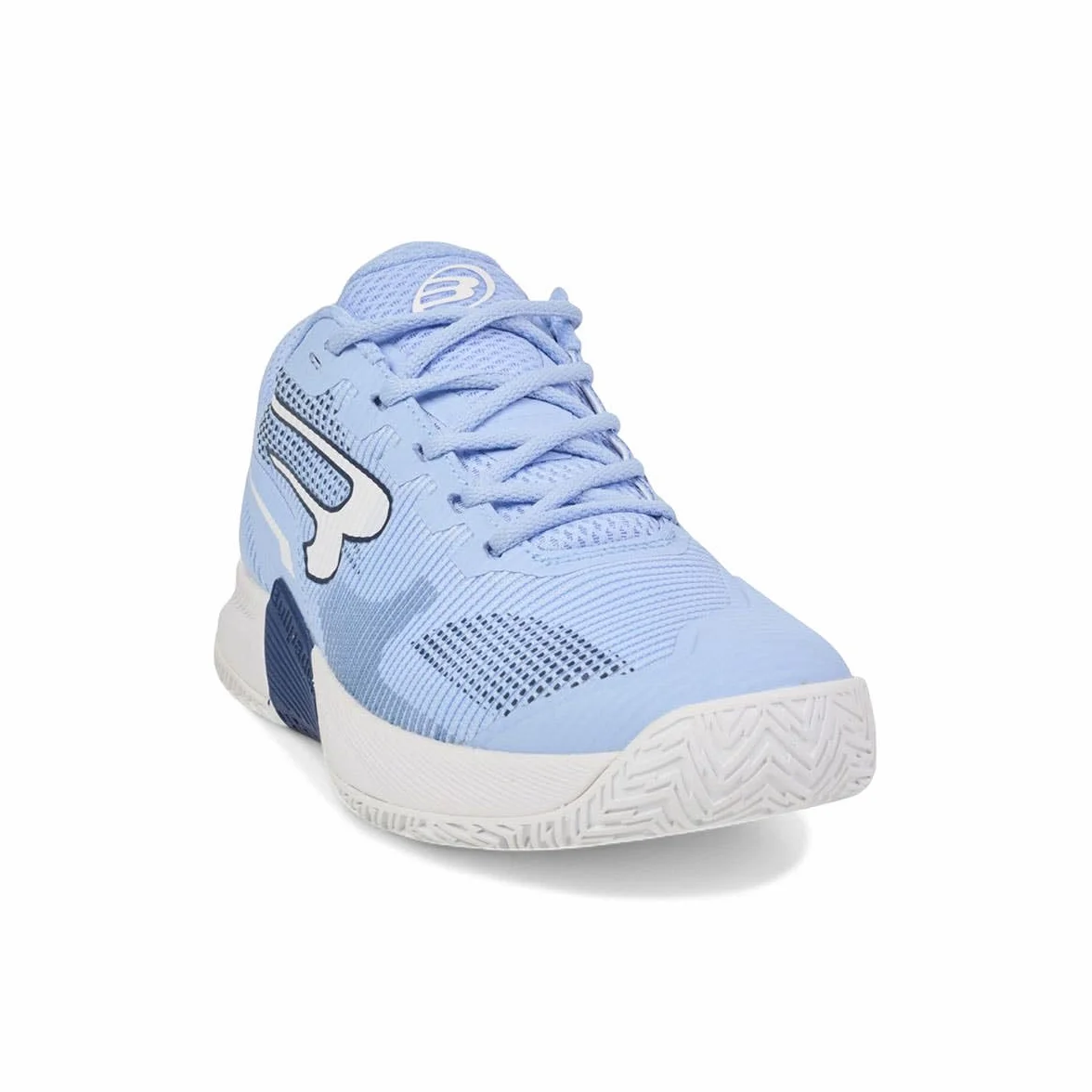 Bullpadel Next 25i Azul Celeste Mujer Cz79011000