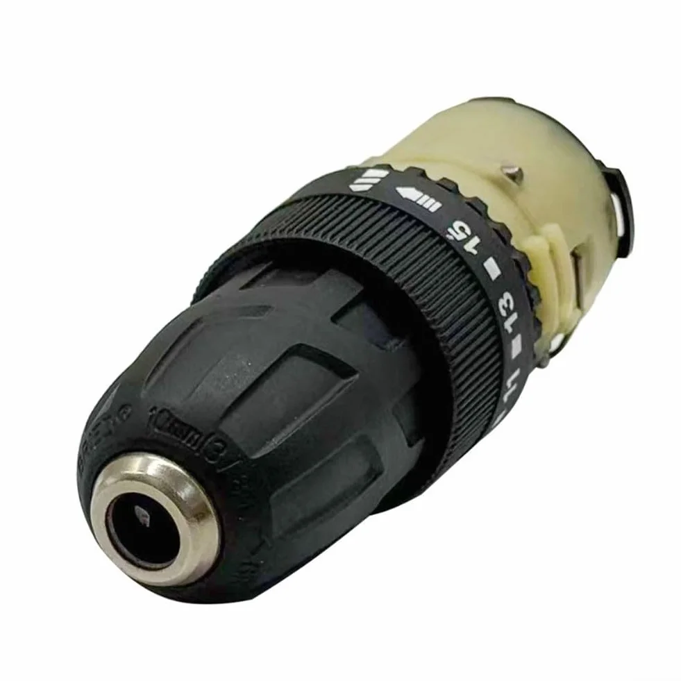 Caja de cambios de taladro de repuesto 12V/16.8V/21V para herramientas eléctricas, engranaje de metal