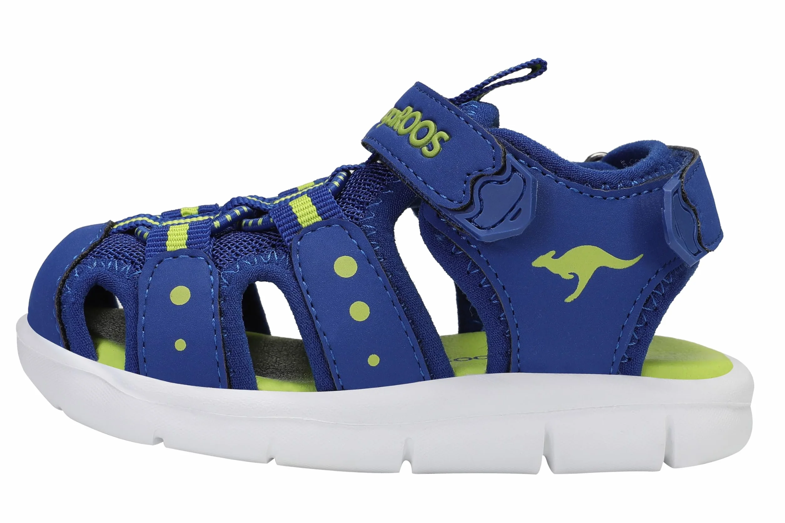 KangaROOS K-mini SandaliasUnisex niños