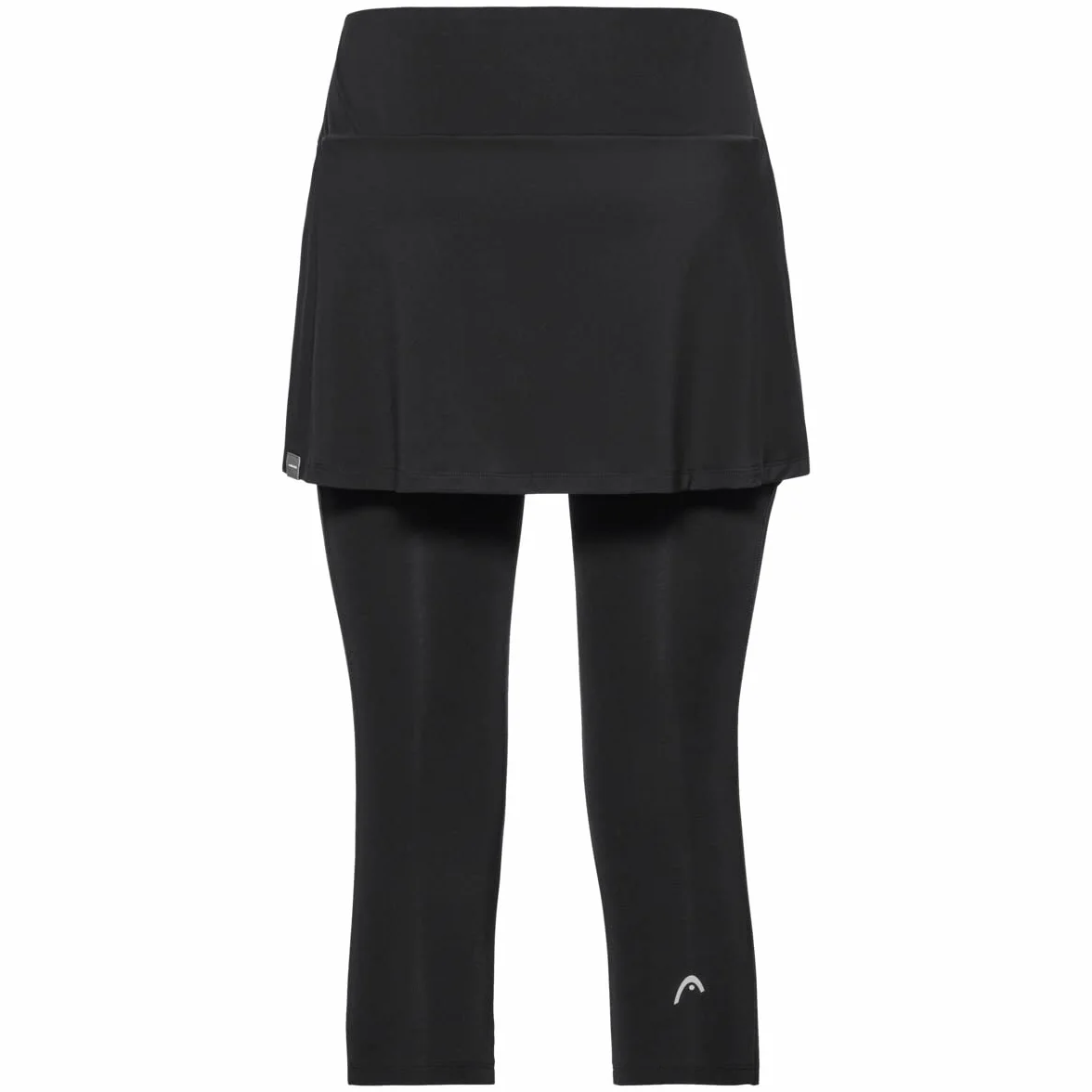 Head Club 3/4 Skorts Mujer