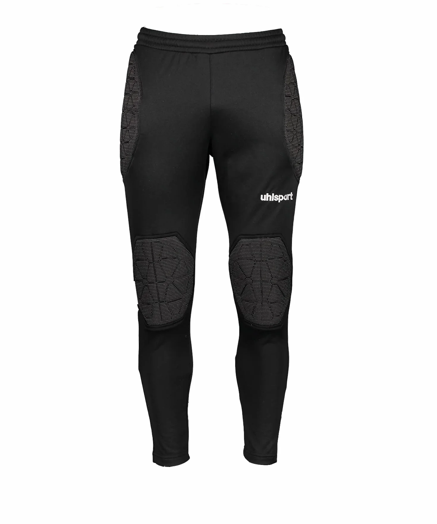 uhlsport Anatomic Kevlar Goalkeeper - Pantalones/Short de Portero Hombre