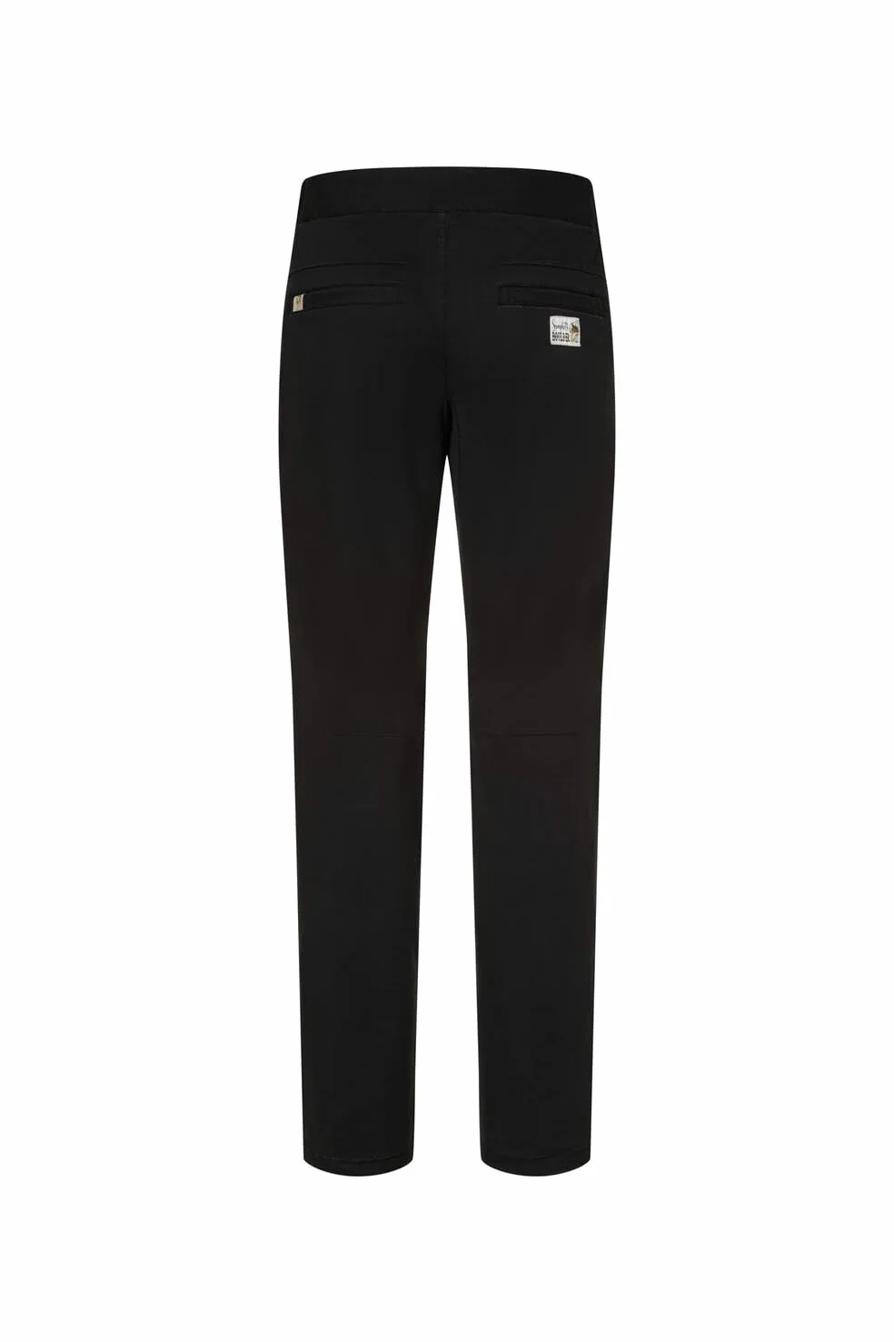 Rock Experience Ziti Man Pant - Pantalones DE Outdoor Hombre