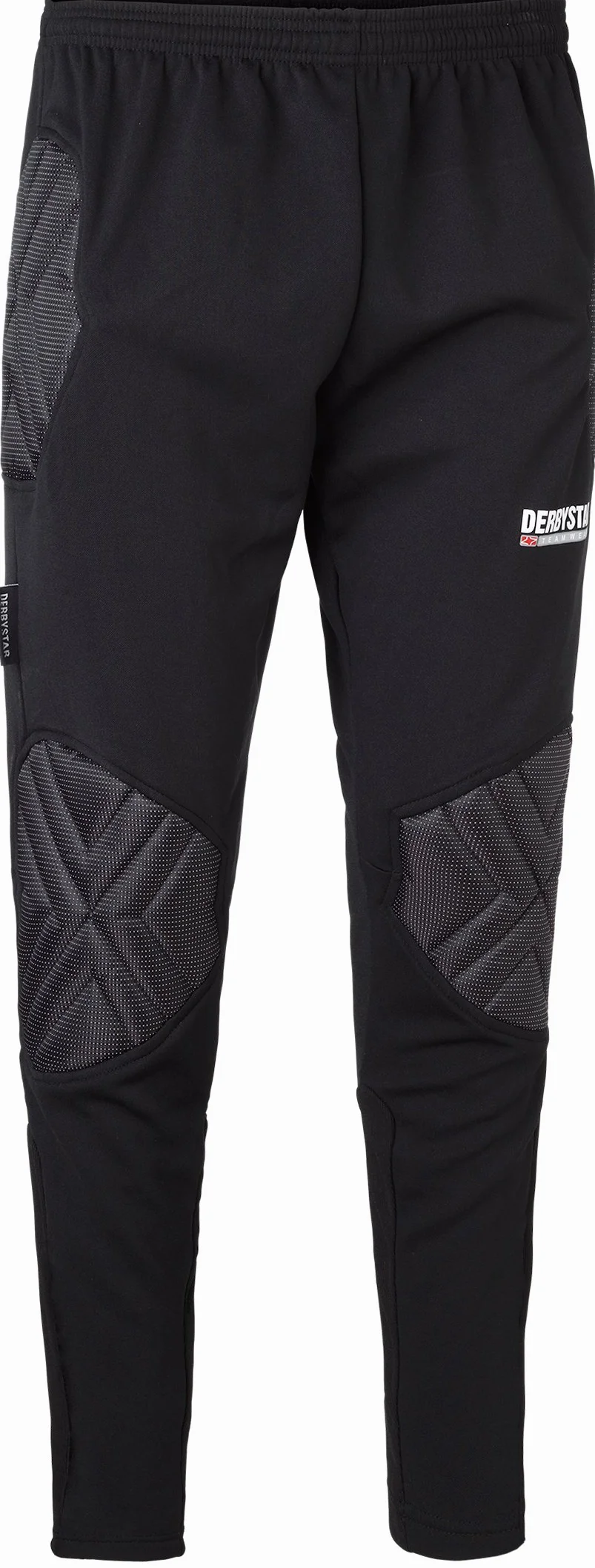 Derbystar Nico Pro II - Pantalón de Portero para niño