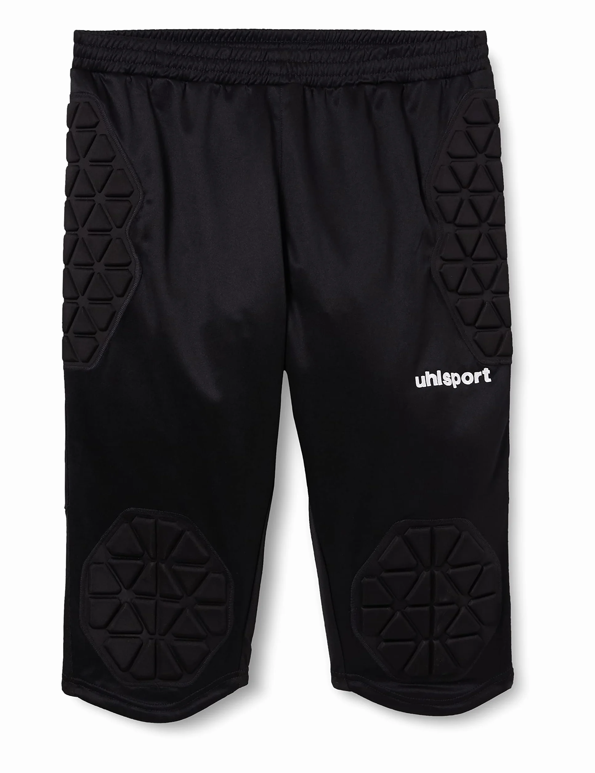 uhlsport Anatomic Goalkeeper Longshorts - Shorts De Portero Hombre