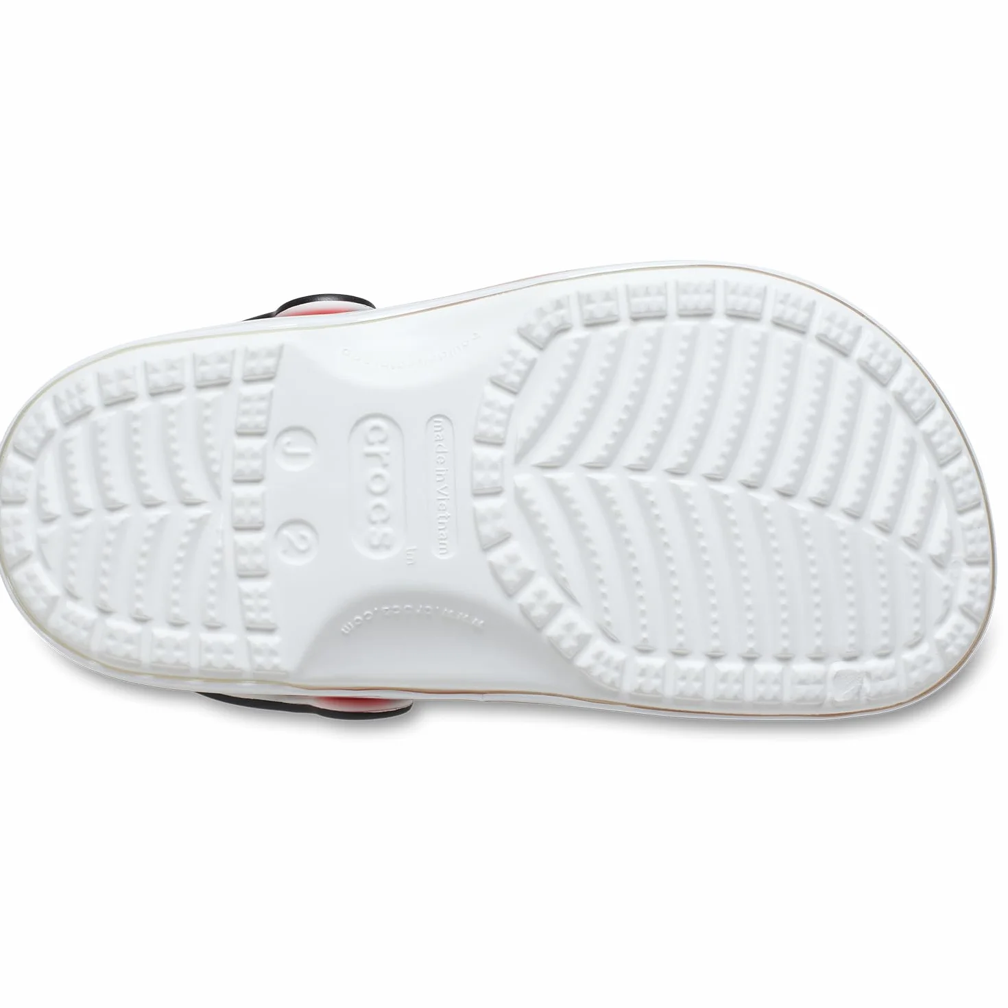 Crocs Pokemon Print CLS CLG K, Zuecos Unisex niños