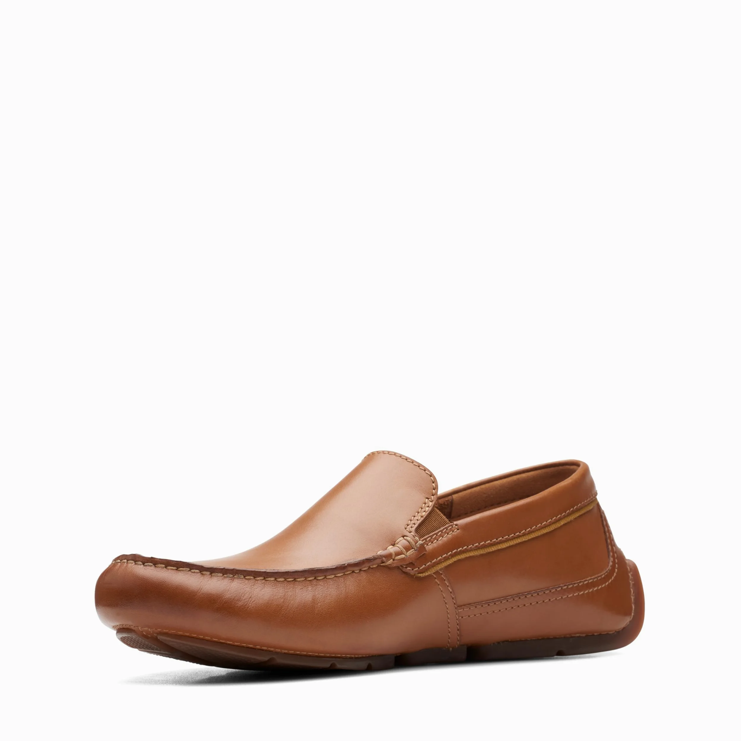 Clarks Markman Plain Mocasín Estilo de conducciónHombre