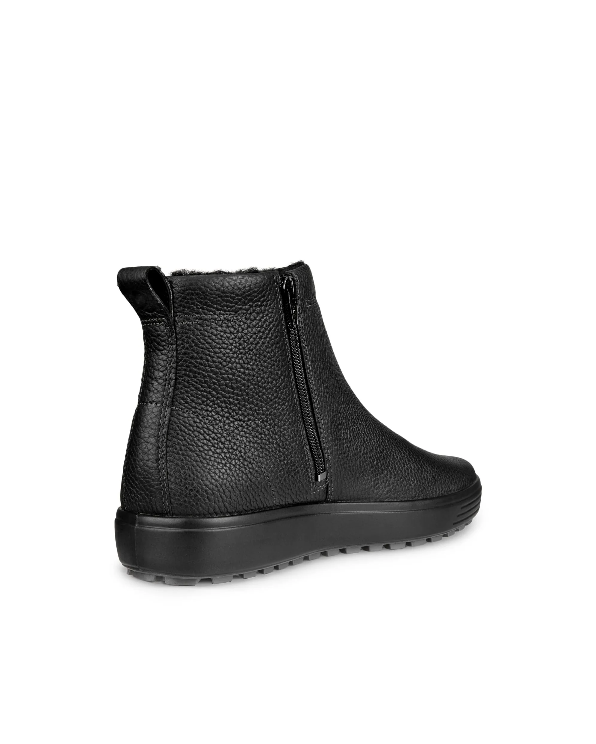 Ecco Soft 7 BotasHombre