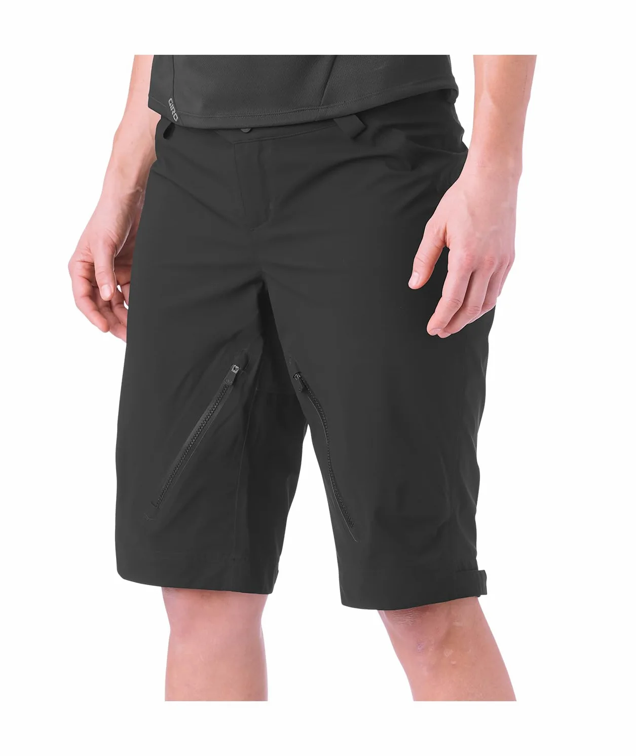 Giro Ropa para Bicicleta. para Mujer
