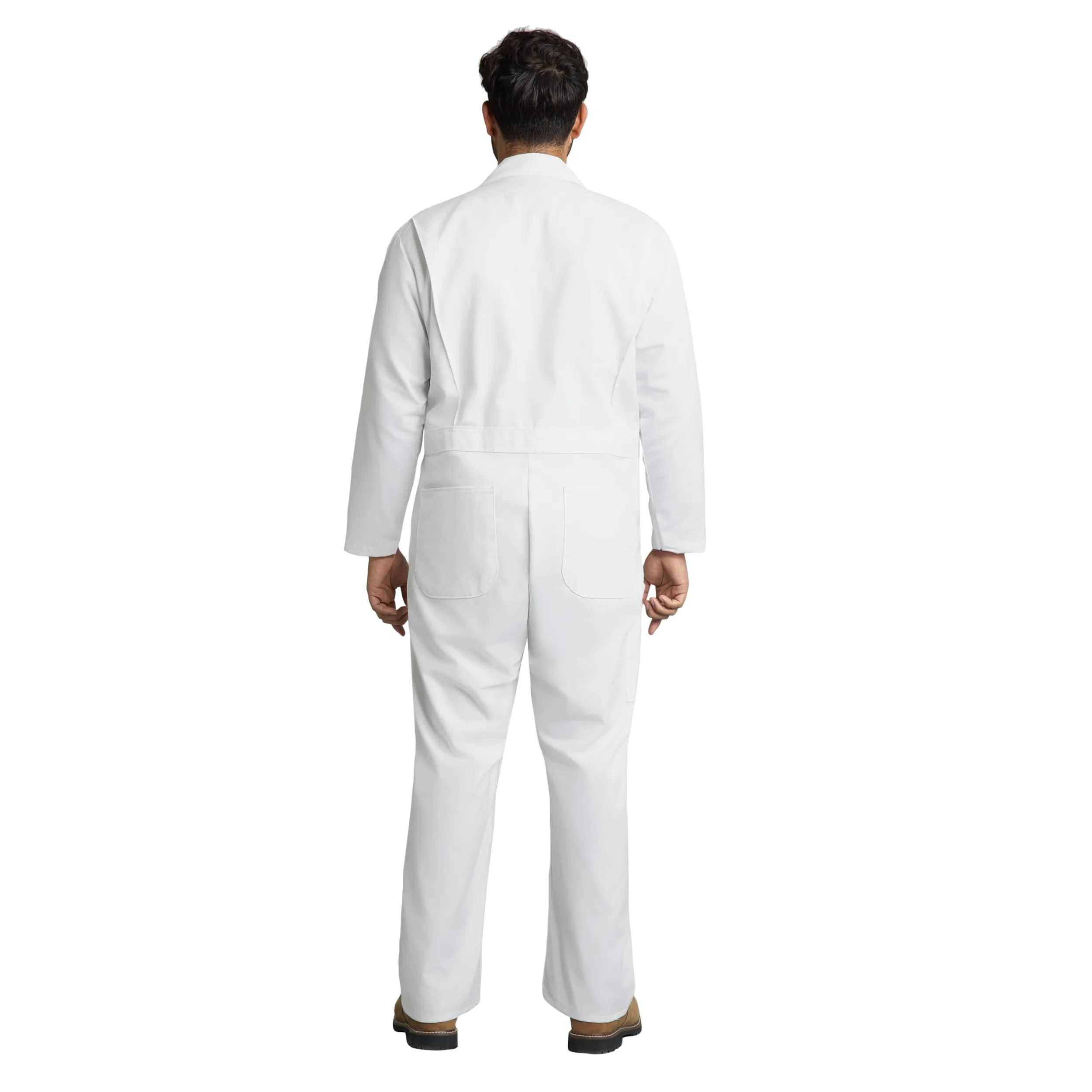 Red Kap Ct10wh Monos de trabajo Hombre (Pack de 1)