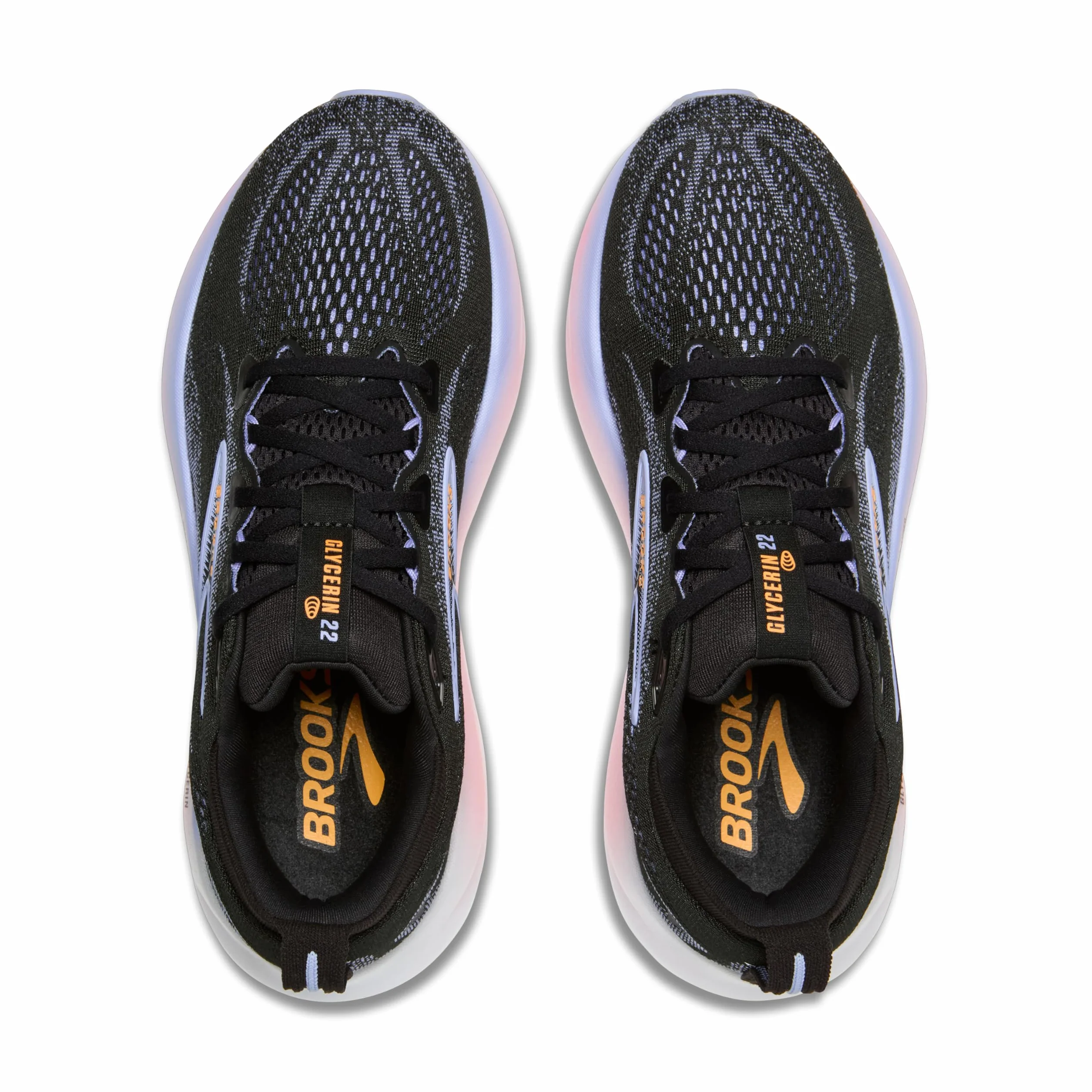 Brooks Glycerin 22 ZapatillasMujer