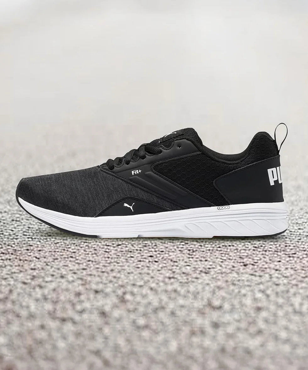 PUMA Nrgy Comet, Zapatillas Deportivas Unisex Adulto