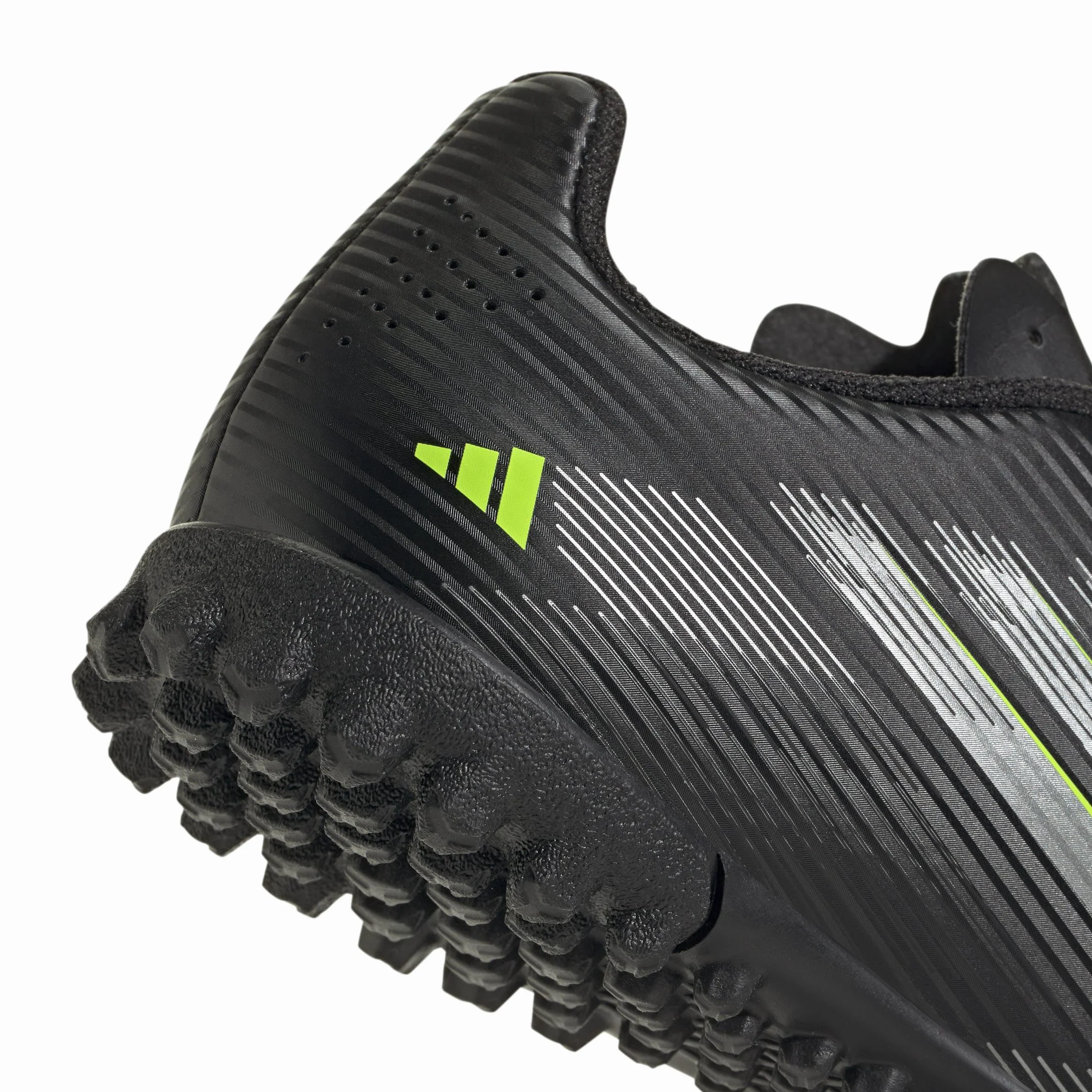 adidas Unisex Kids' Bota F50 Club moqueta