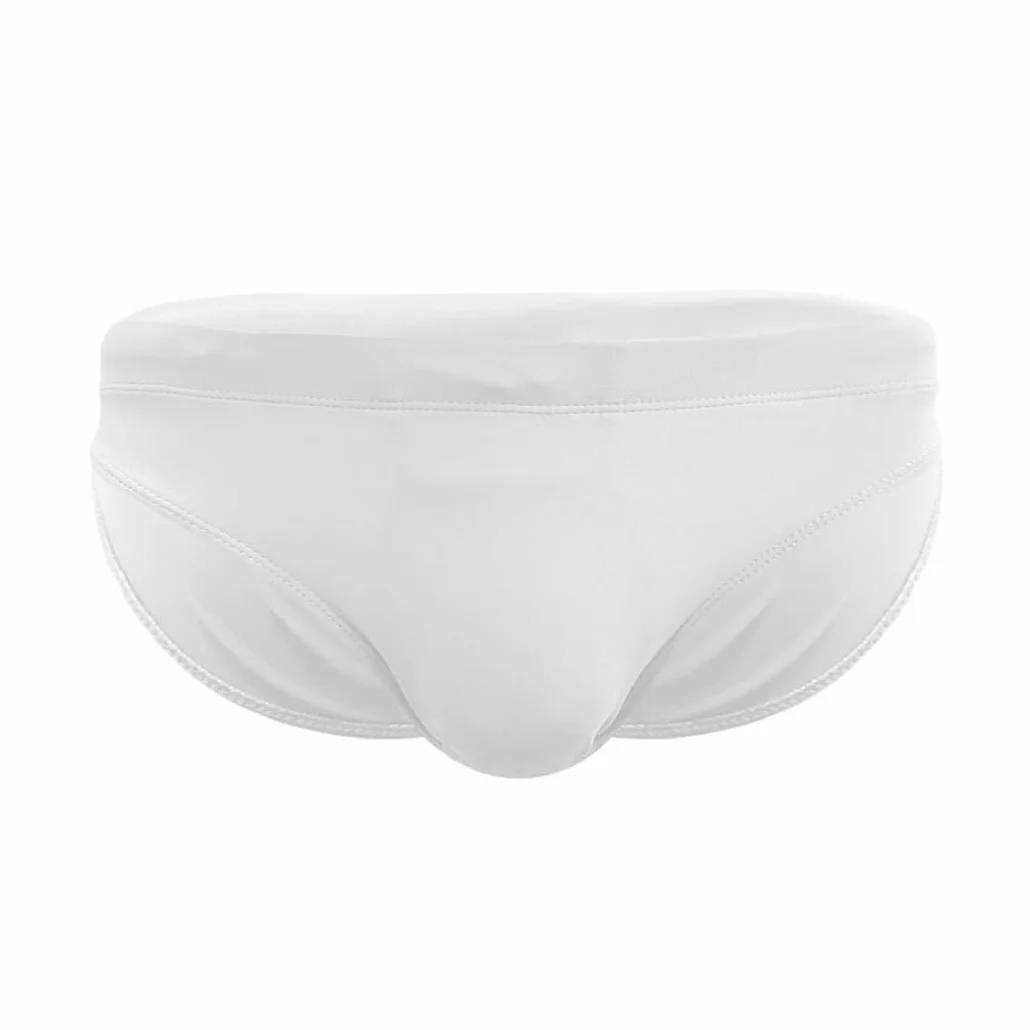 Bañador de Natación Slip para Hombre Bañadores Slip Hombre de Secado Rápido Bañador Natacion Hombre Slip para Playa Piscina Tamaño M-2XL YK2401