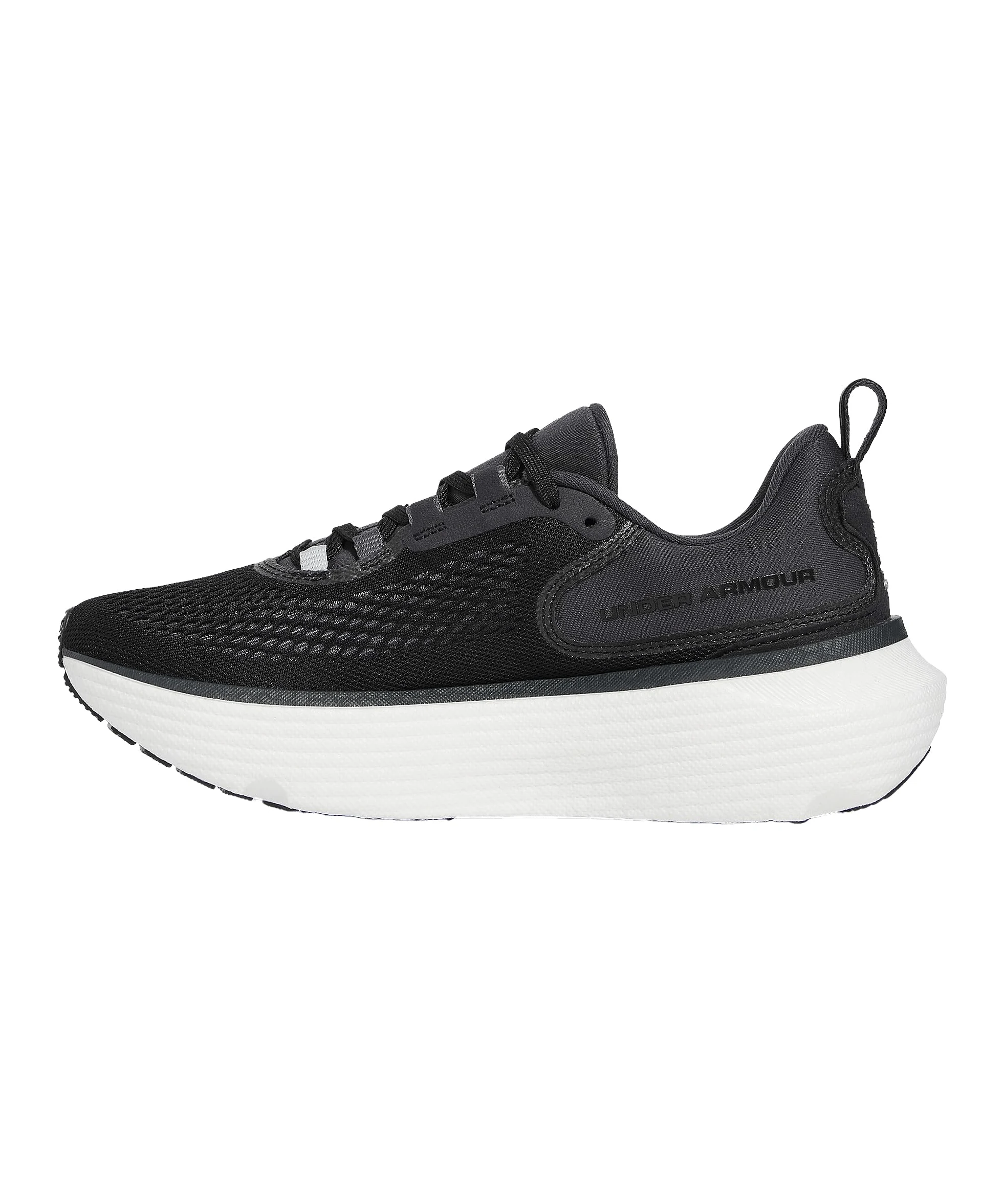 Under Armour Zapatillas de correr para mujer Infinit Elite Entry