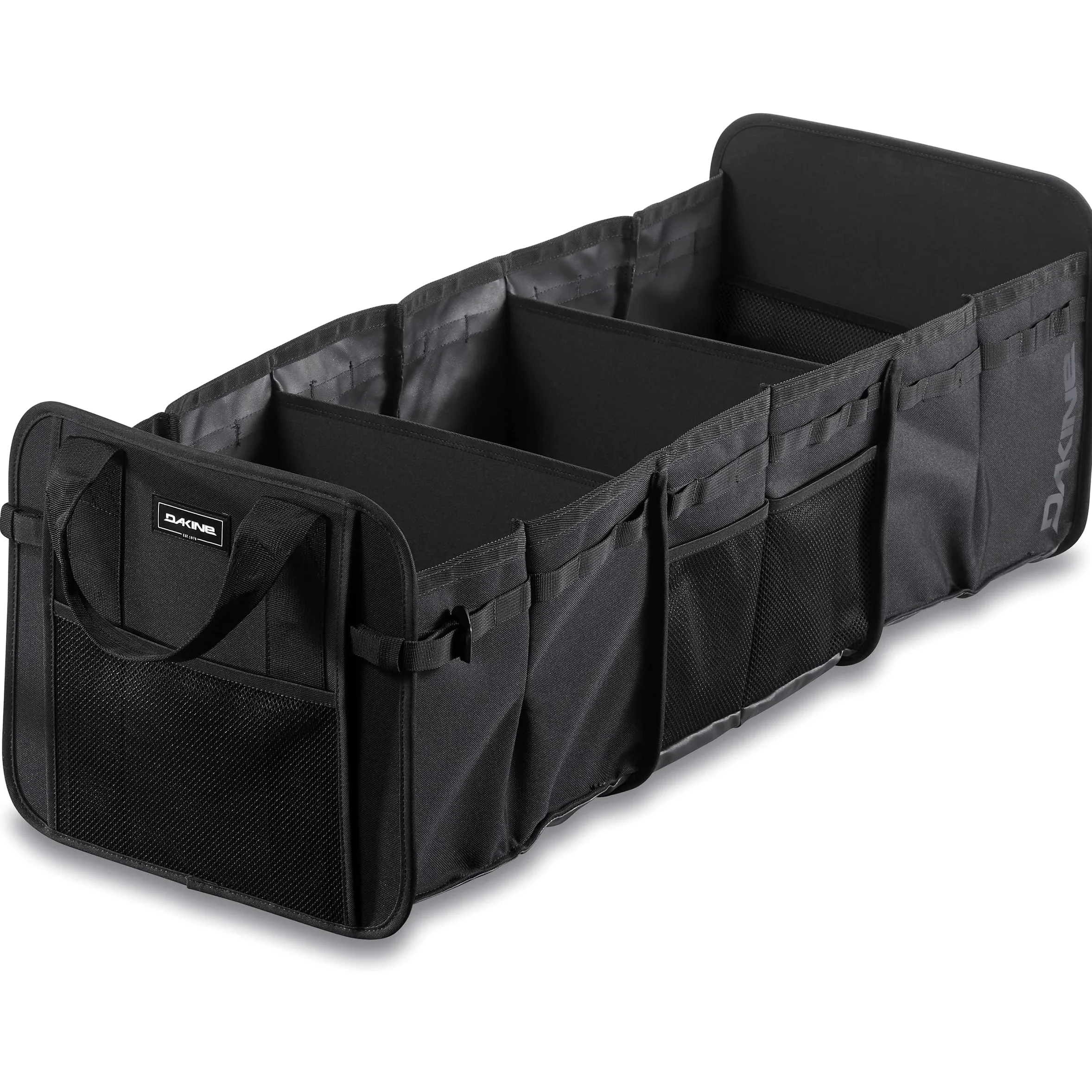 Dakine Organizador de engranajes, color negro