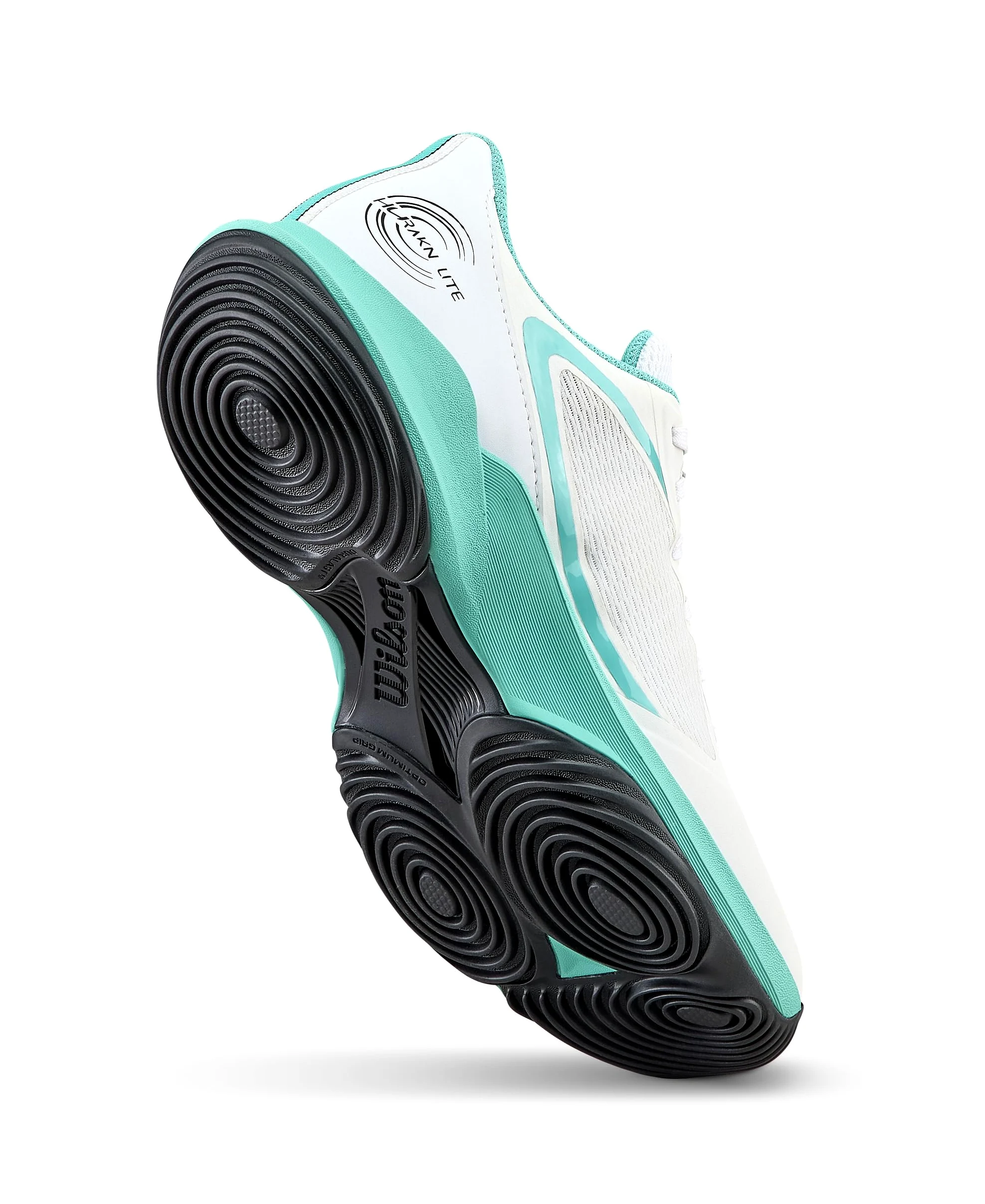 Wilson Zapatillas Hurakn Lite W Wrs334970 Mujer