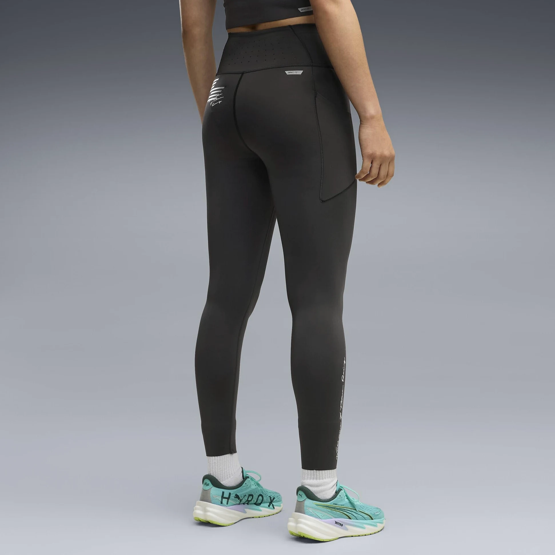 PUMA Mallas x HYROX PWRMODE 7/8 Mujer