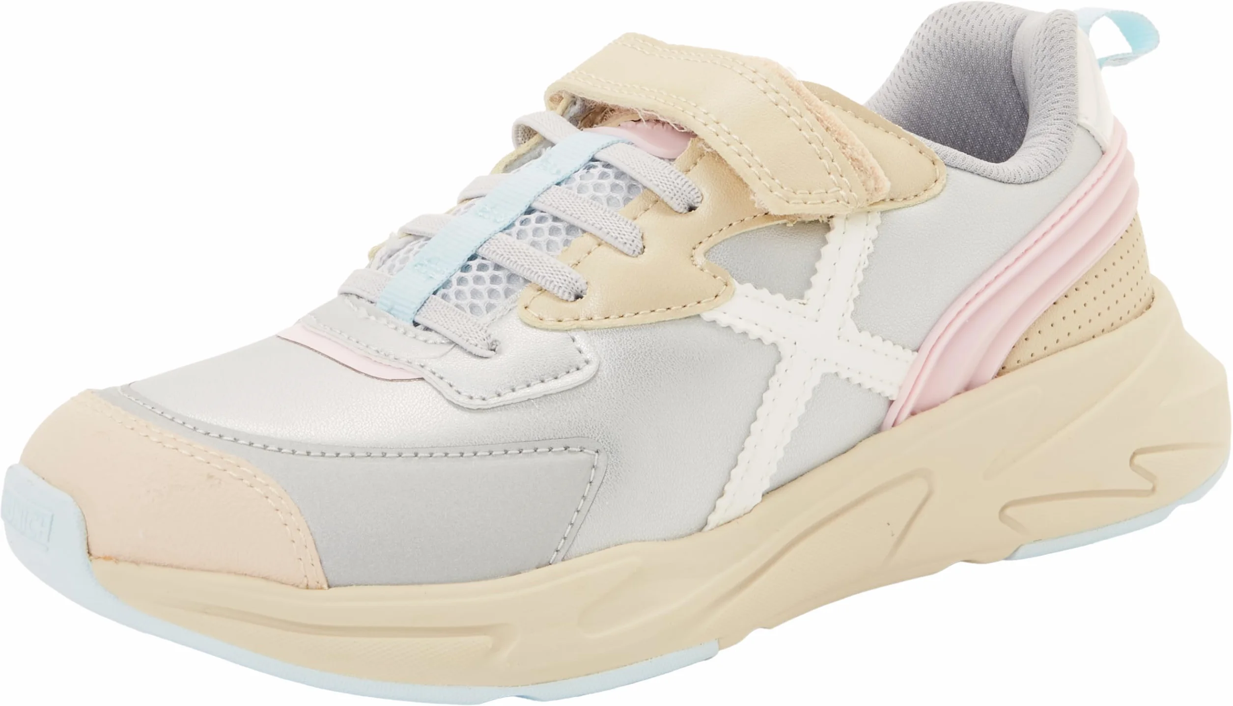 Munich Mini Track VCO 119 ZapatillasUnisex niños