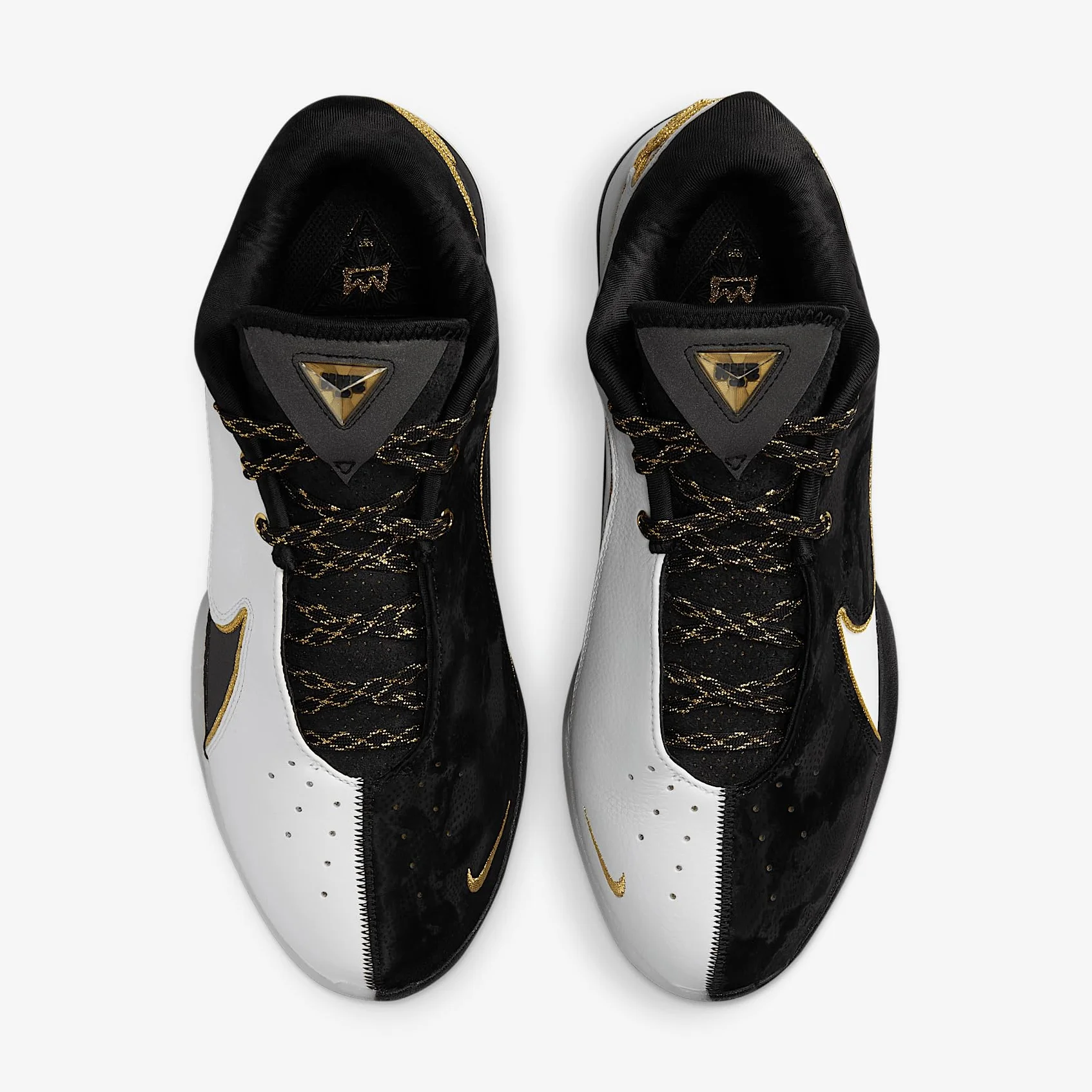 NIKE Lebron Xxii SneakerHombre