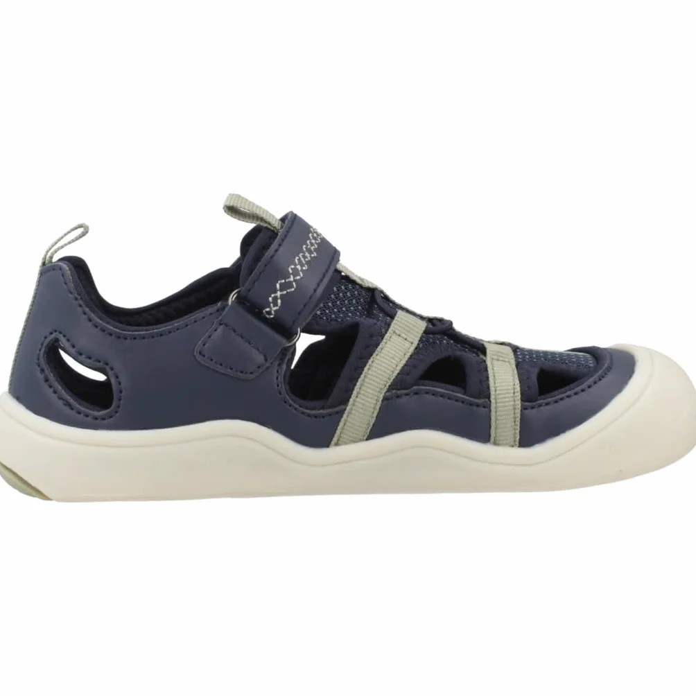 Blanditos by Crio's Zapatillas Barefoot Olimpo