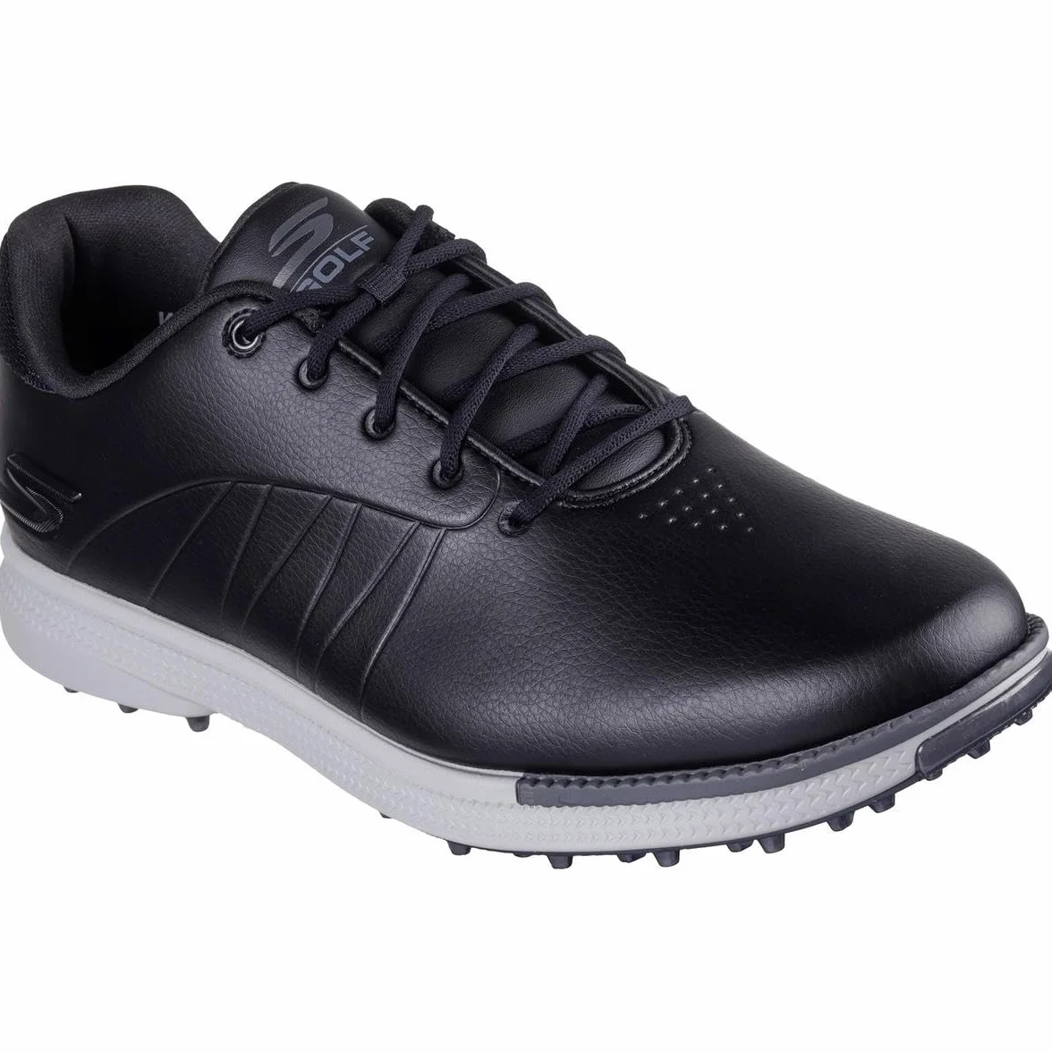 Skechers Tempo Golfschuh Ohne Spikes, Wasserdicht, Leicht ZapatillasHombre