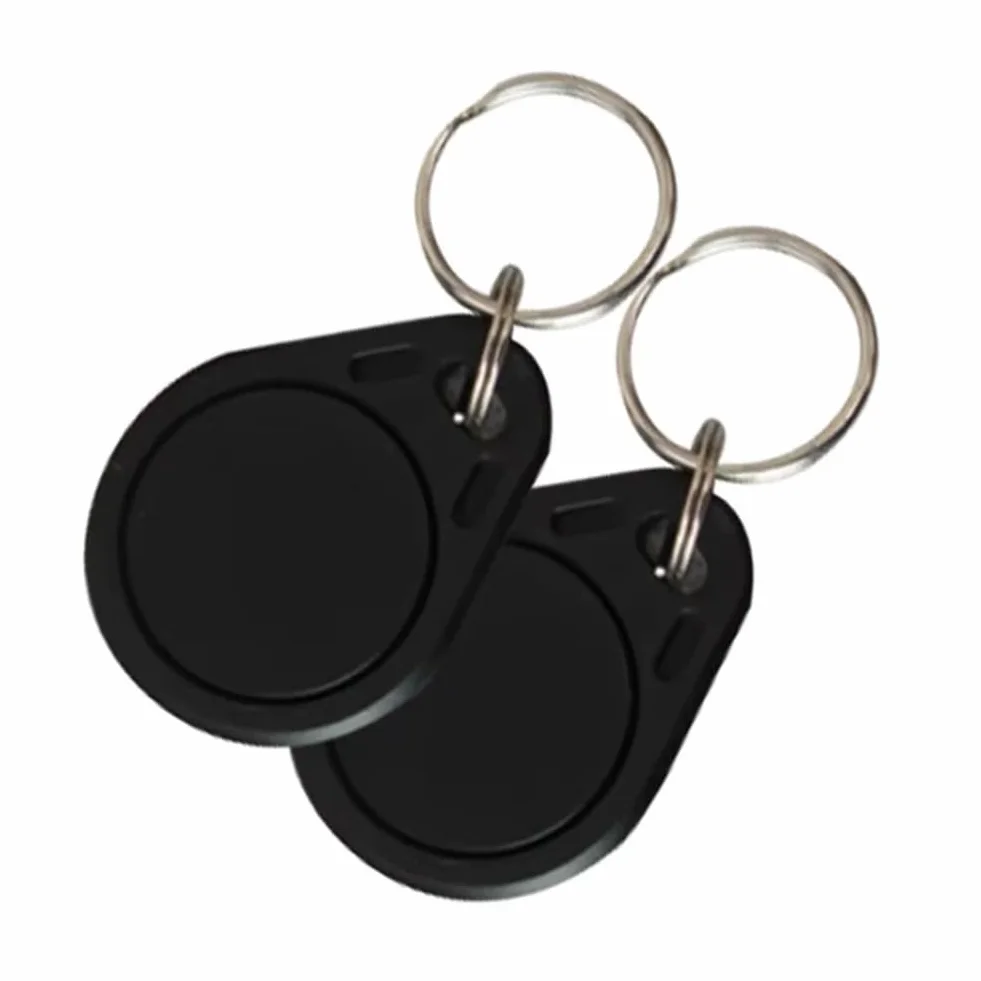 MCT GEN2 Android App NFC 1k S50 13.56MHz HF 14443A Keyfob Tarjeta Bloque 0 Escribible