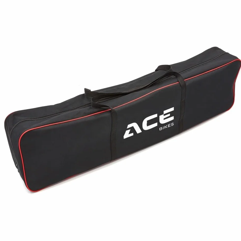 ACEBIKES Przenośna Torba do Transportu Rampy Kompaktowej