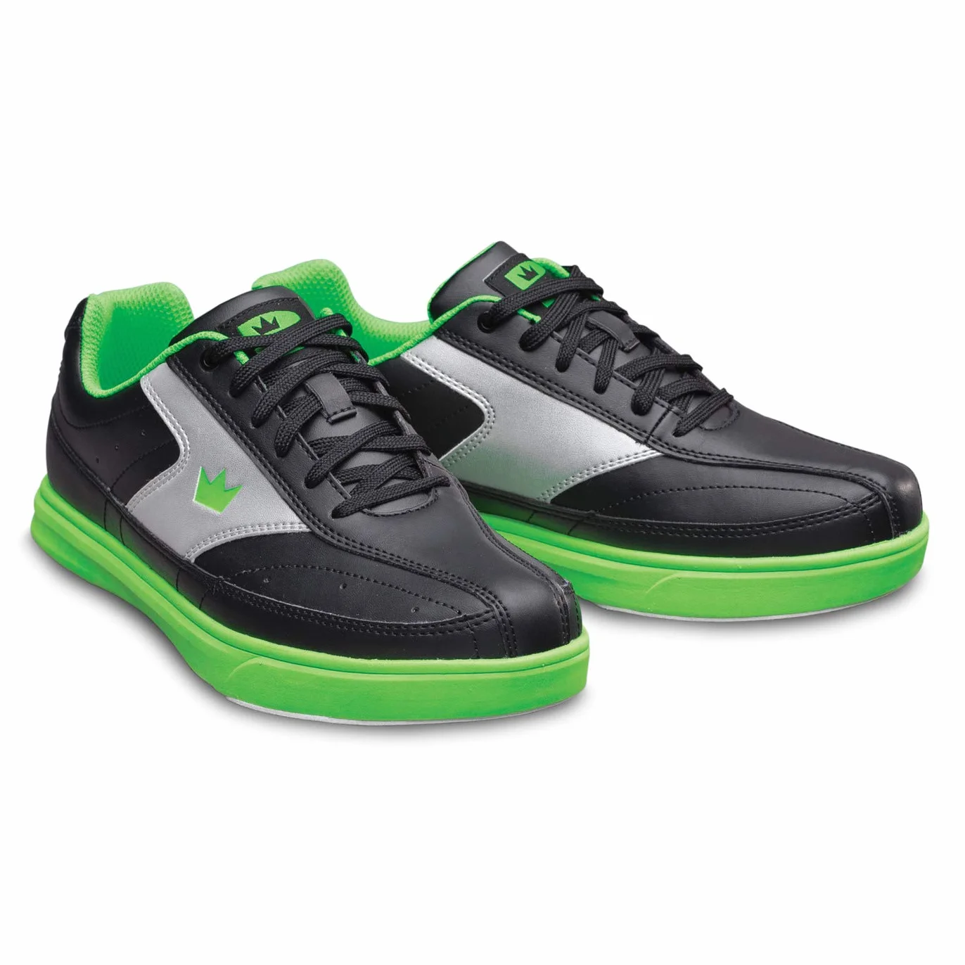 Brunswick Renegade Zapatos de bolos talla 38-47 4 colores