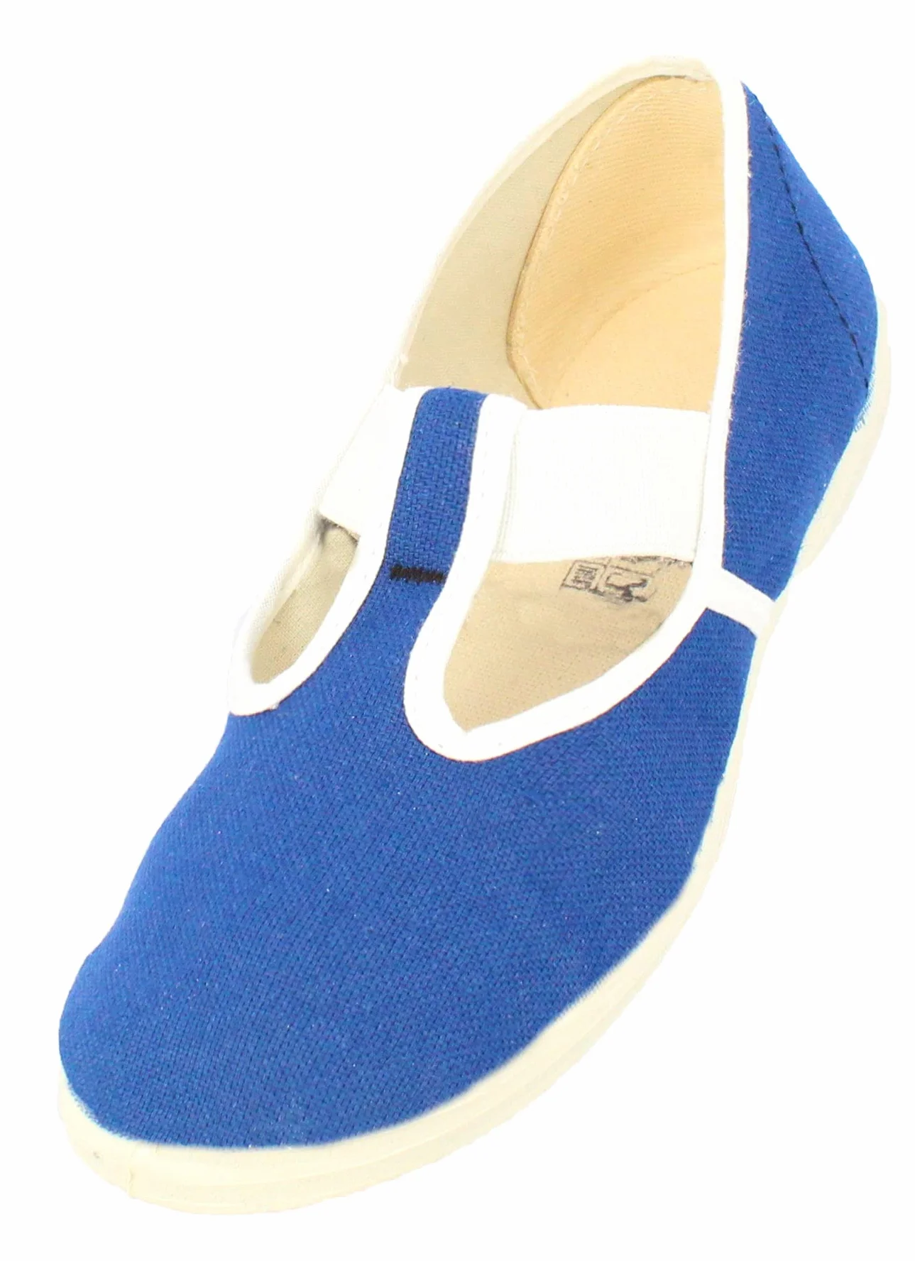 Beck Basic 306 Zapatillas De Deporte InteriorNiños