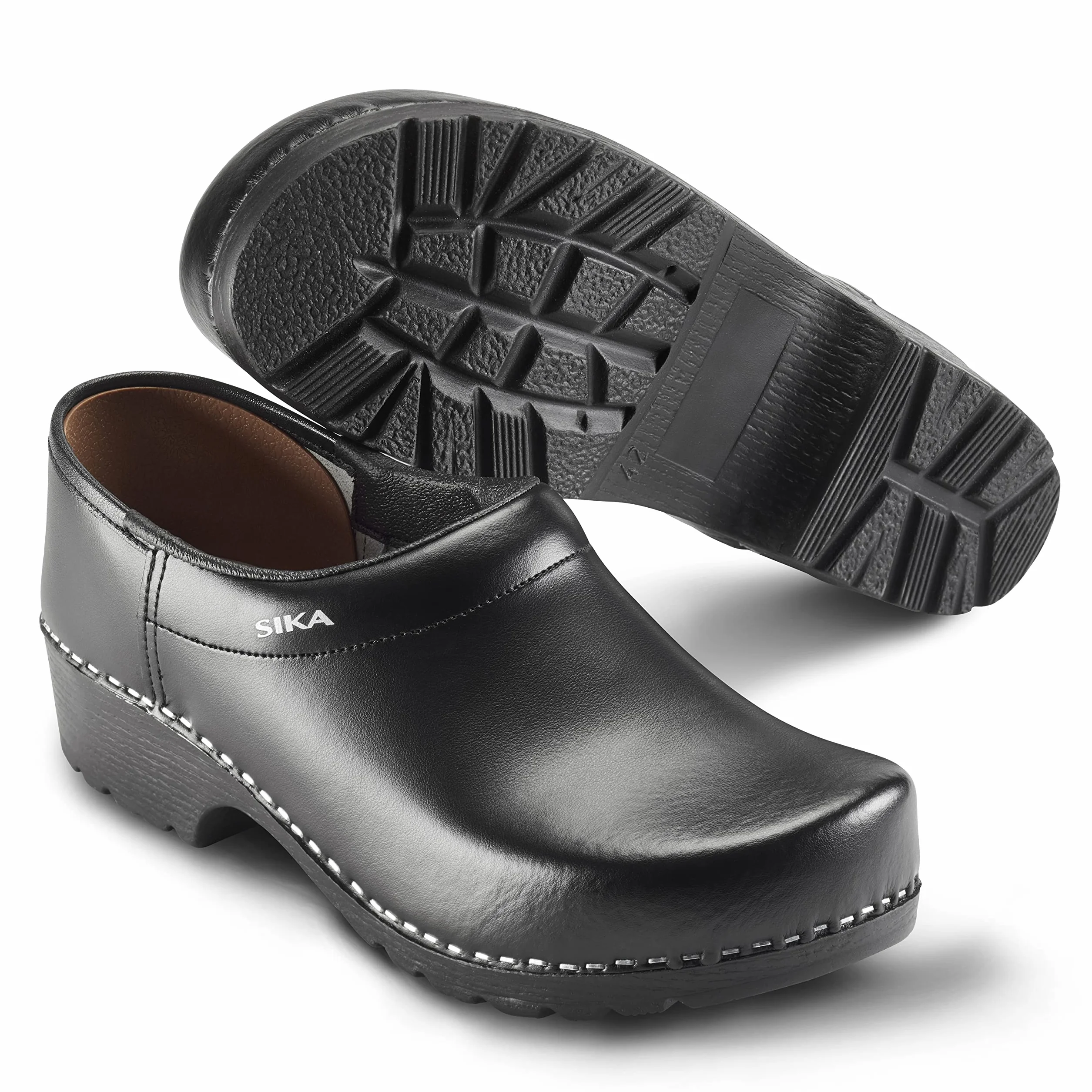 SIKA Footwear Clog Traditionell - Zuecos