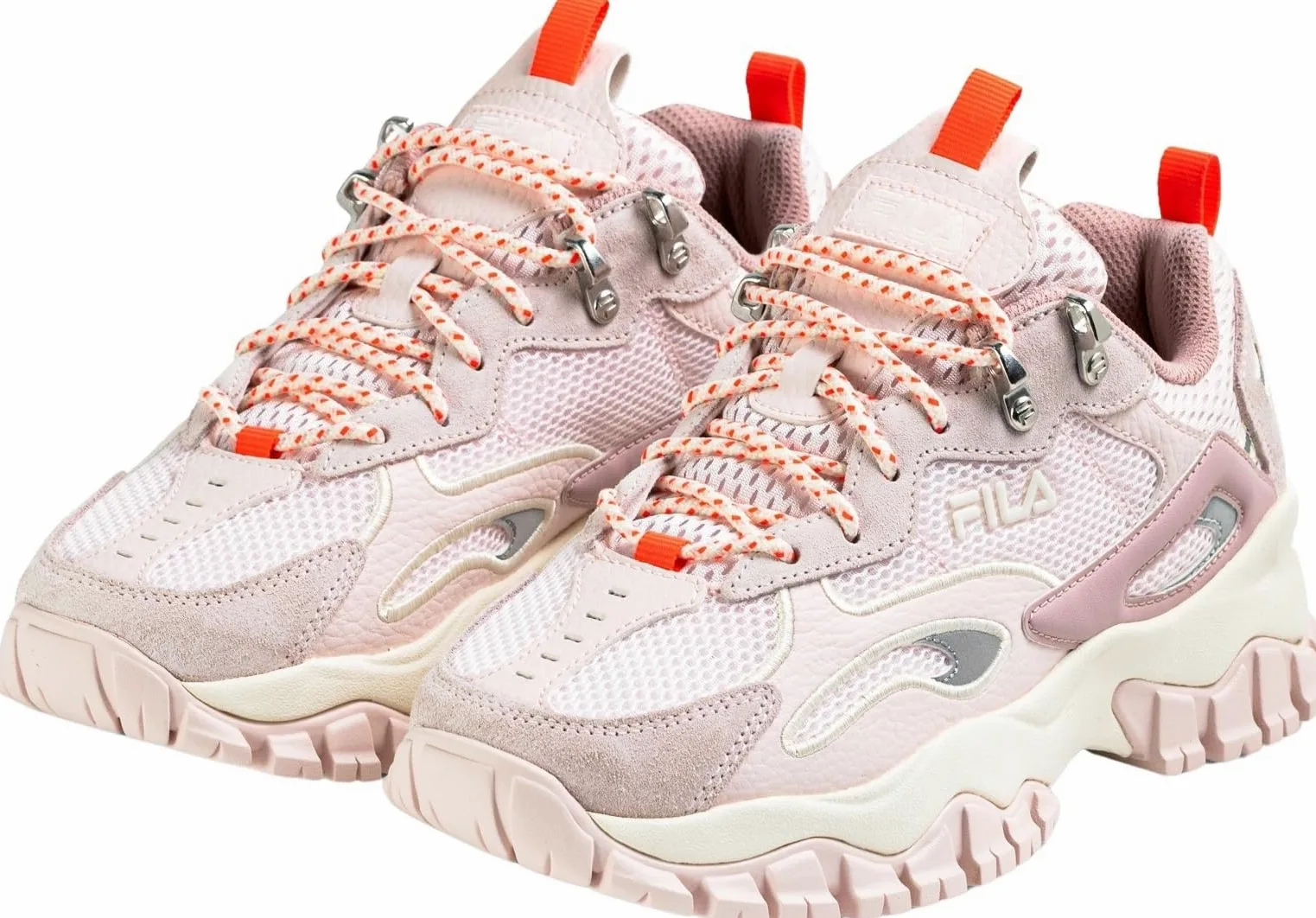 Fila Ray Tracer Tr2 Wmn, Zapatillas Mujer