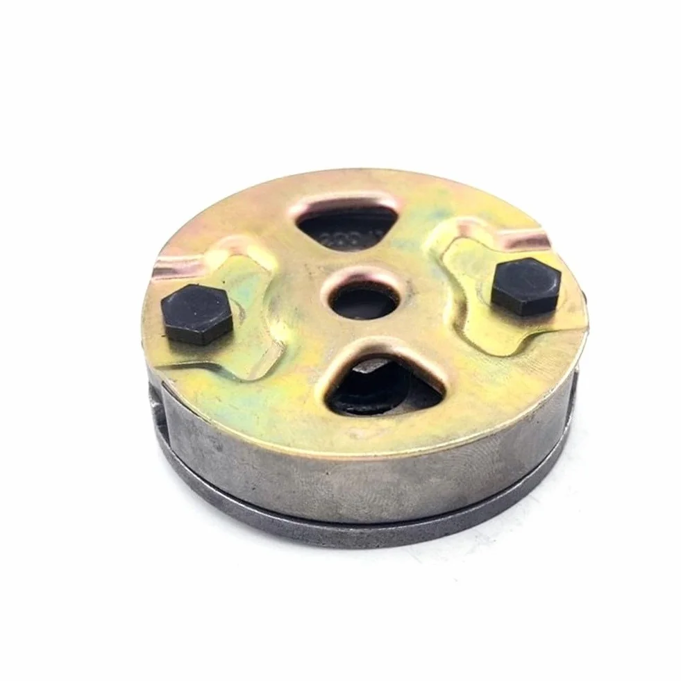 FACAIIO FS120 Conjunto de tambor de embrague para desbrozadoras FS200 FS250 FS300 FS350 FS400