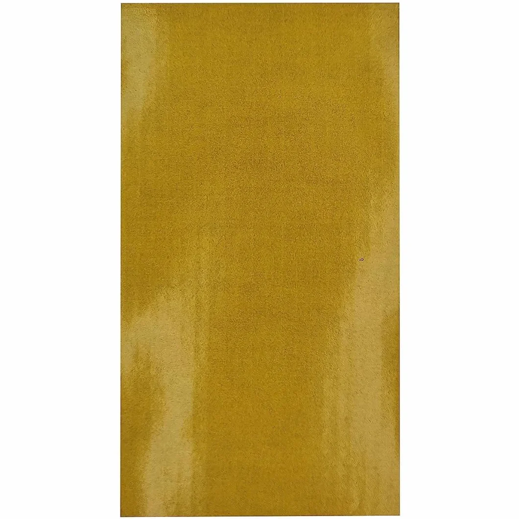 ACIT Junta adhesiva de neopreno aislante paquete 4 hojas 40x40 cm espesor 3MM 10x10 CM