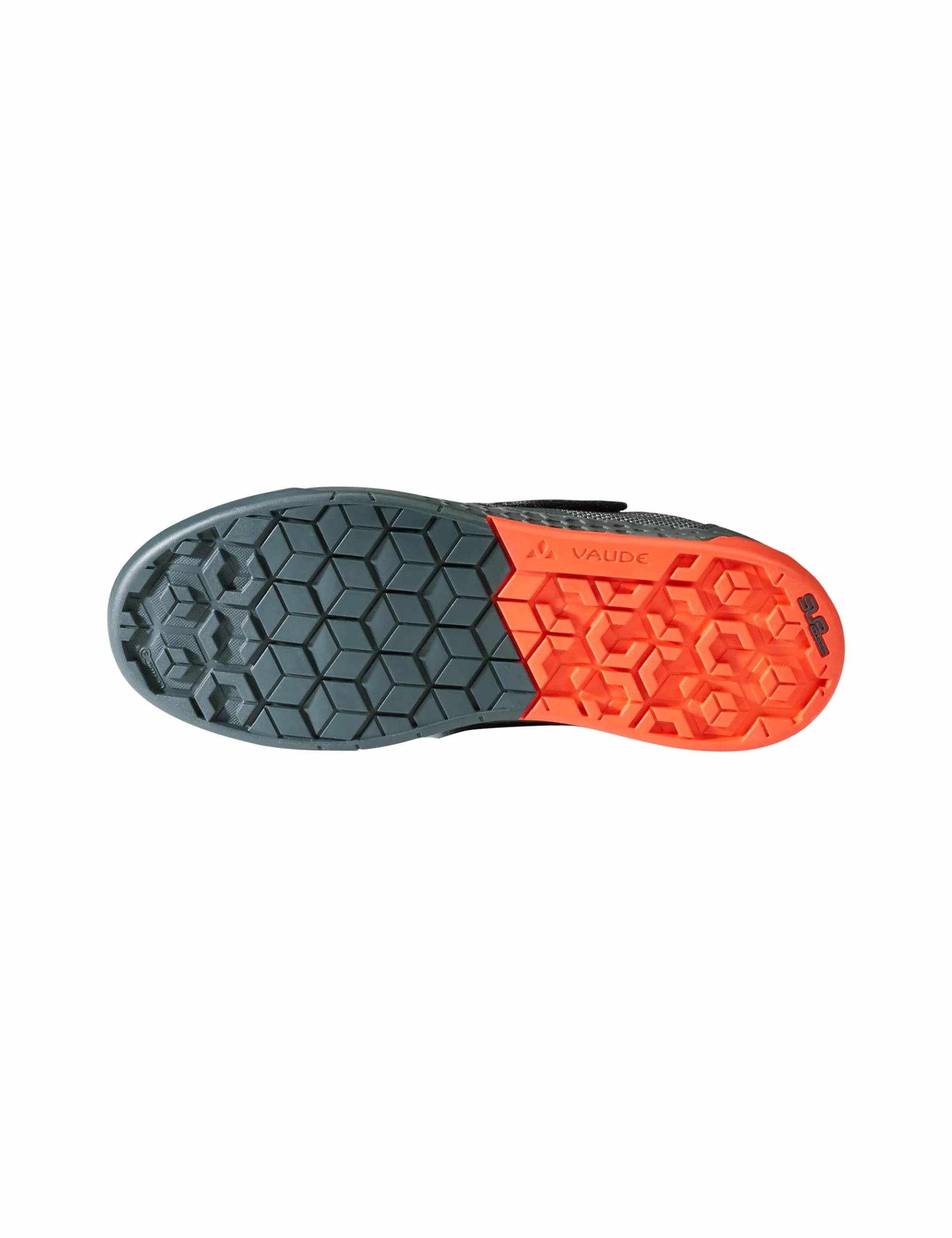 VAUDE Am Moab Tech Zapatillas de ciclismoUnisex Adulto