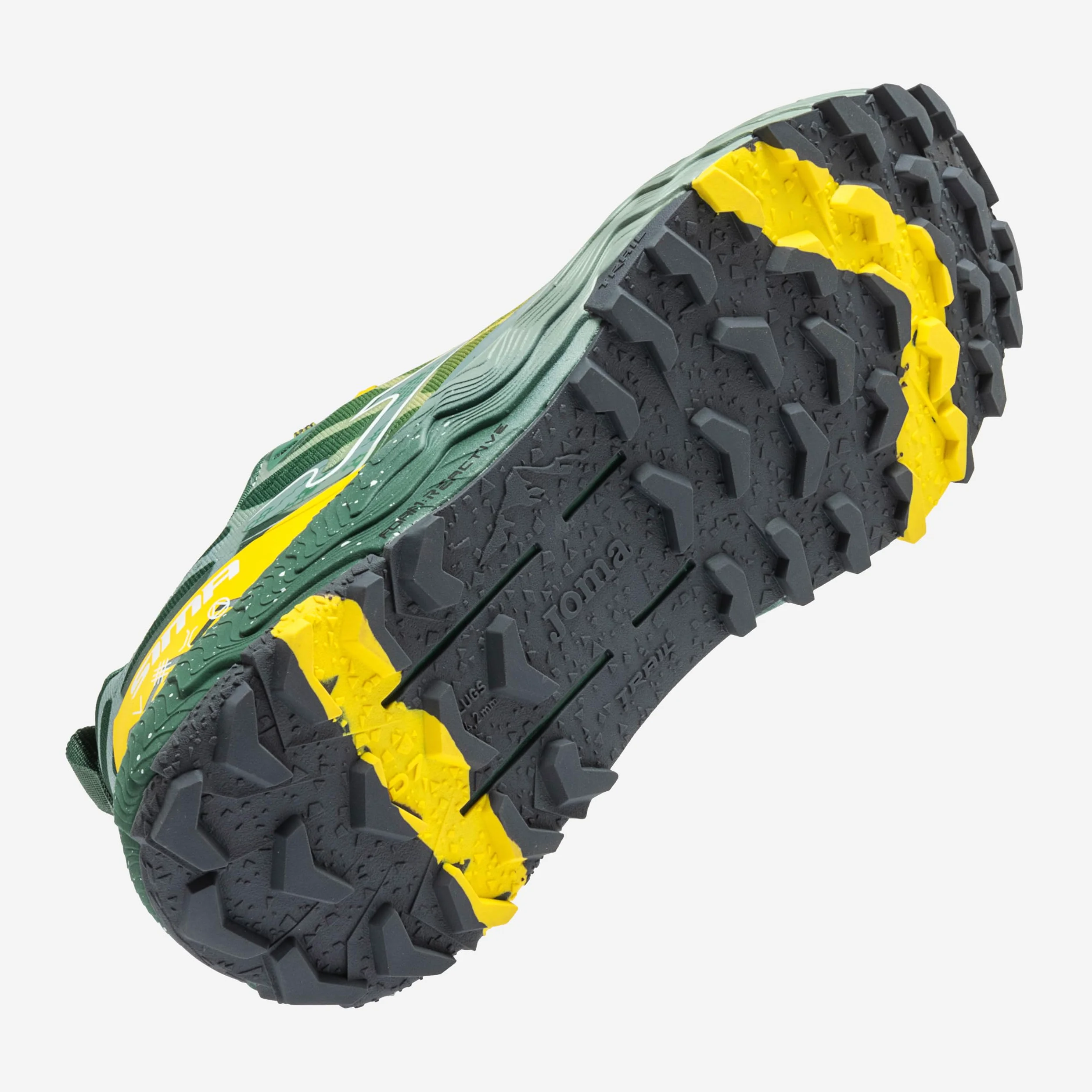 Joma Zapatillas Deportivas Hombre, 39-46 - Sima