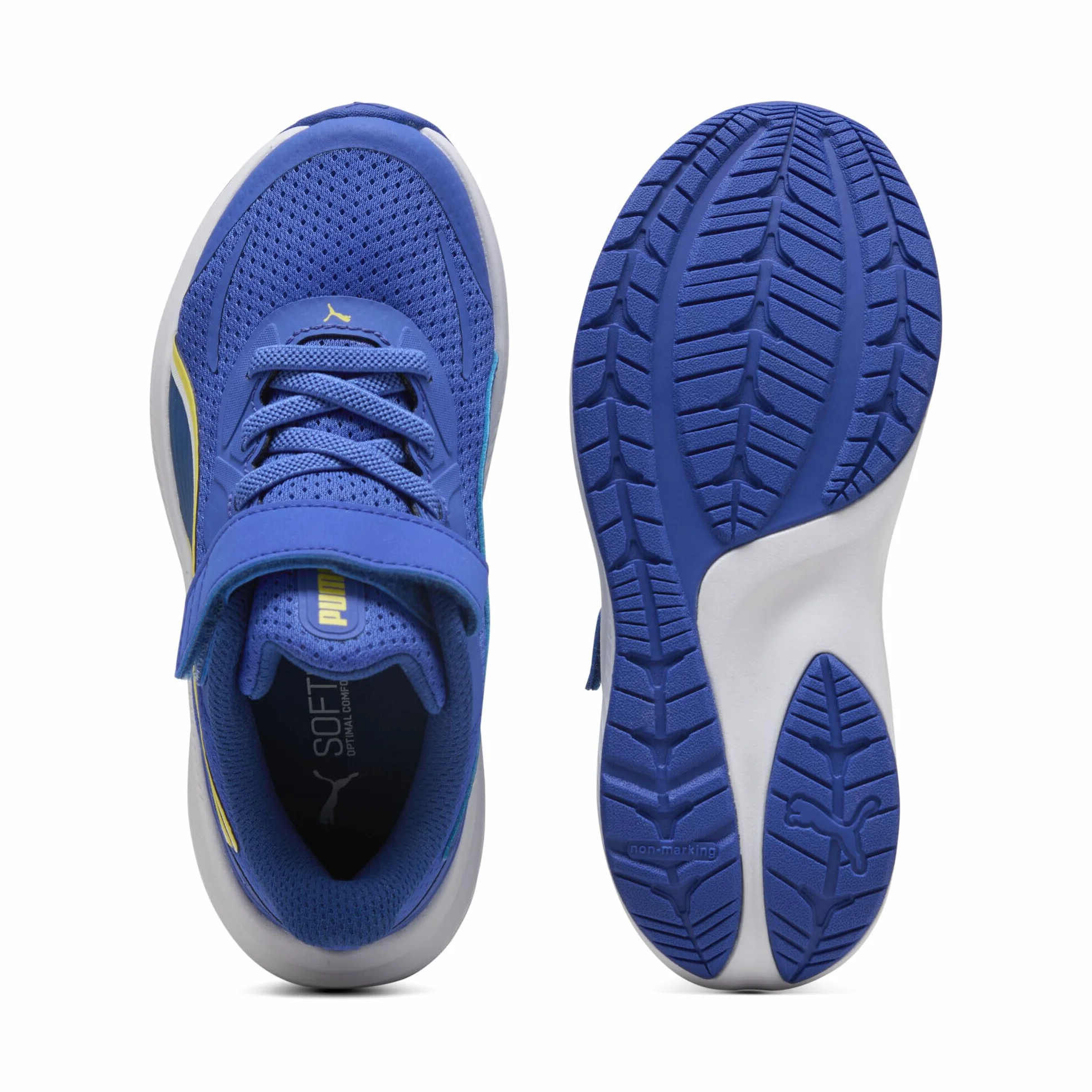 PUMA Skyrocket 2 AC+ PS ZapatillasUnisex niños