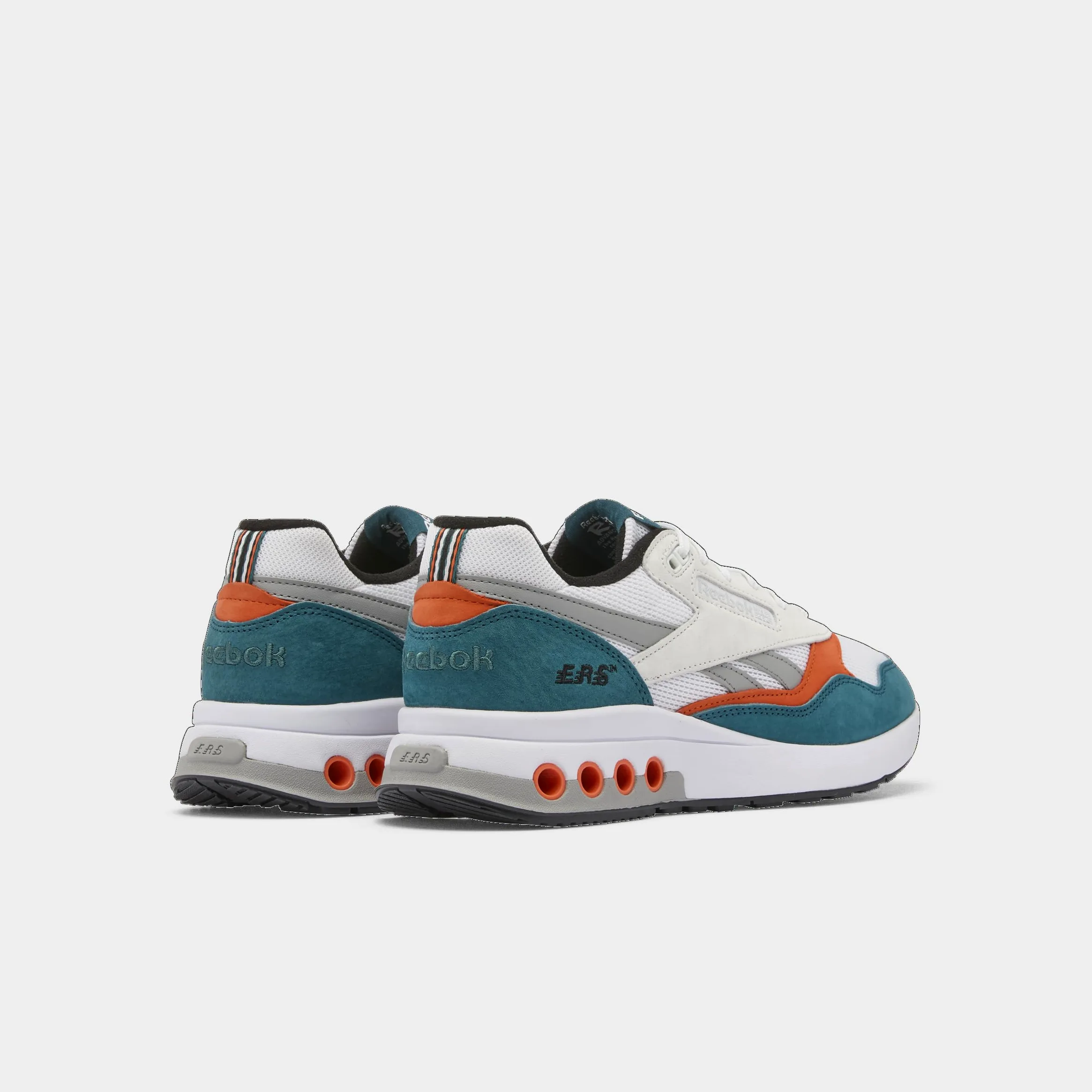 Reebok Ers World, Zapatillas Unisex Adulto