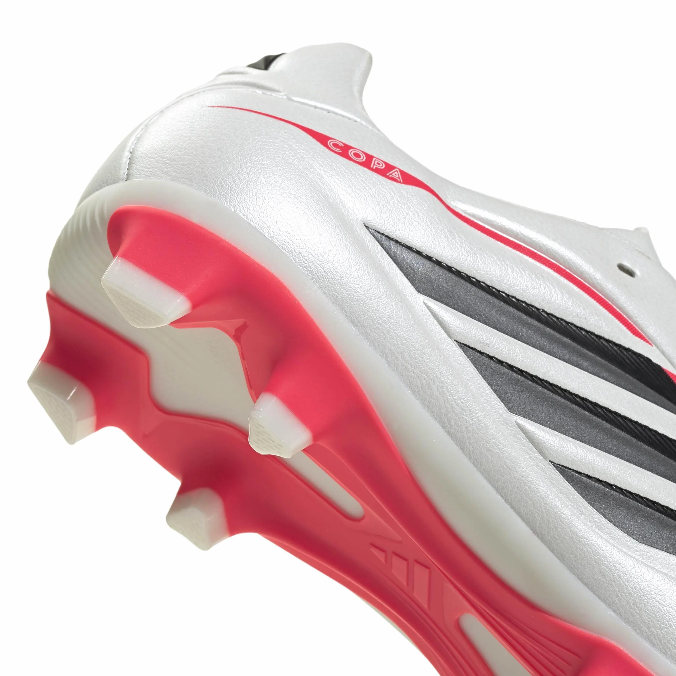 Adidas Copa Pure IV Club Buty Piłkarskie Dziecięce Trawa Naturalna Sucha/Multisuperficie
