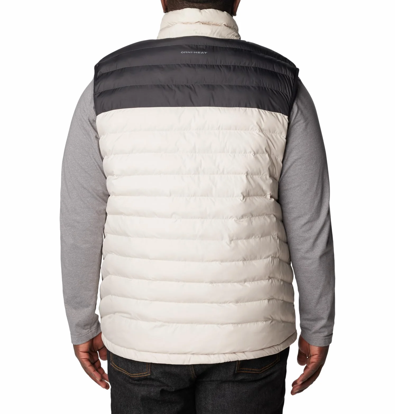 Columbia Powder Lite Weste Chaleco Powder Lite Hombre